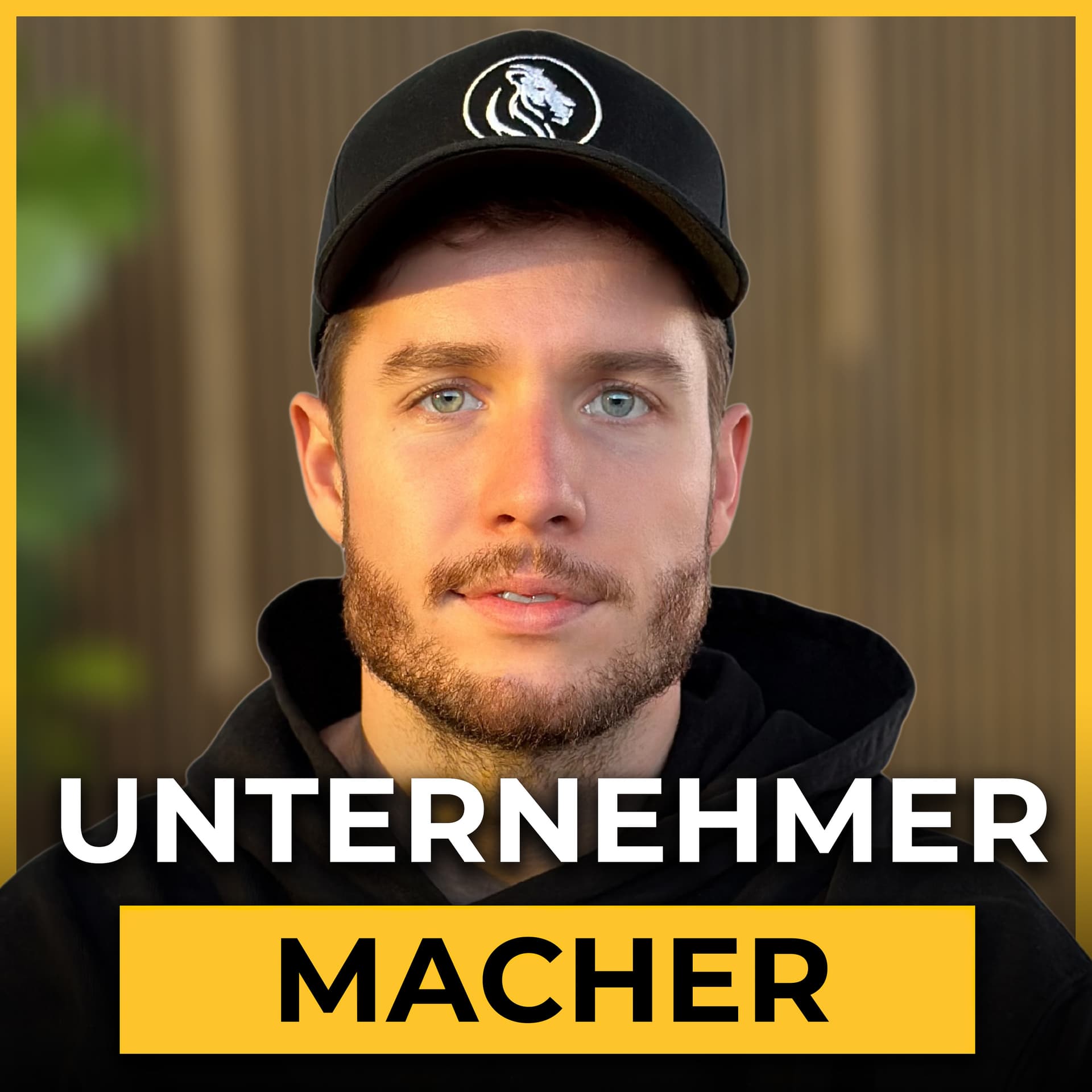 Unternehmer Macher – Dein Podcast für mehr Erfolg - Podcasts