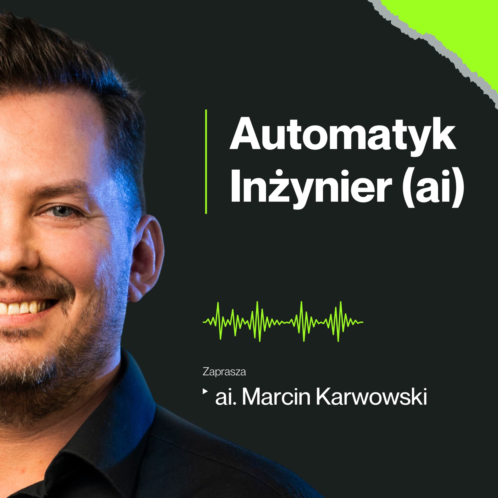 Automatyk Inżynier (ai) - Podcasts