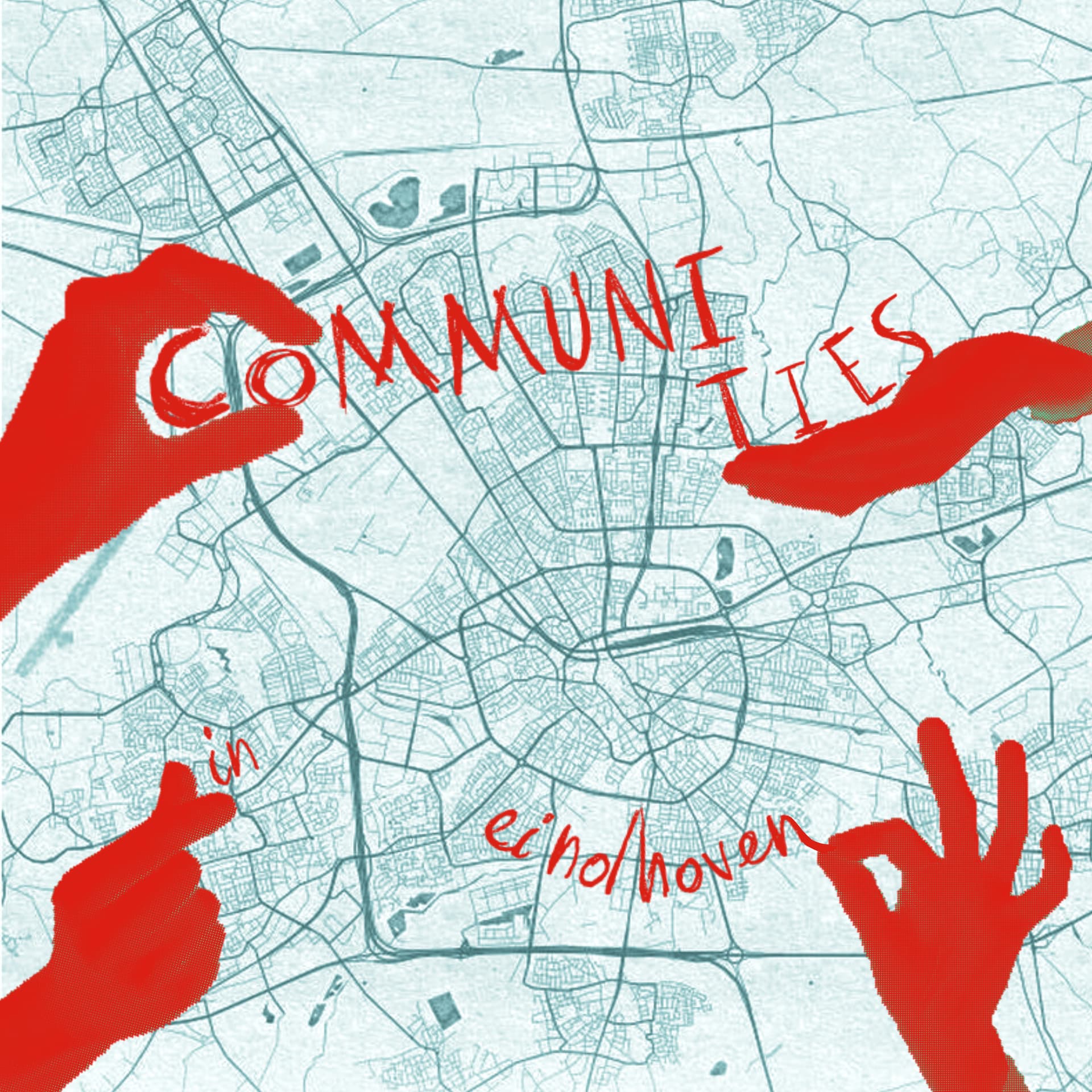 Communities in Eindhoven - Podcasts