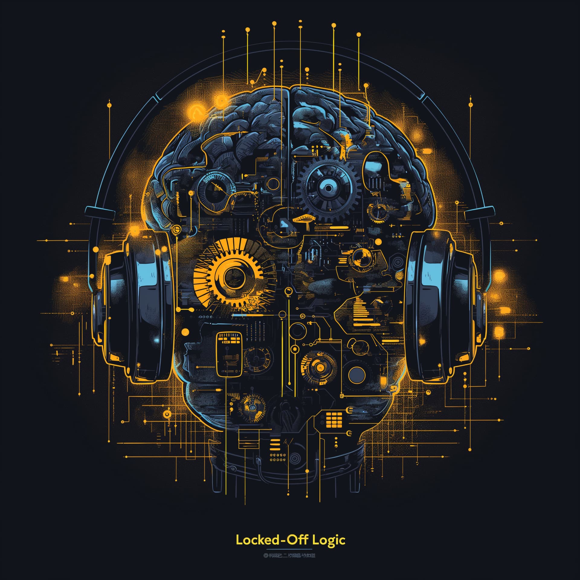 Locked-Off Logic Podcast - Podcasts