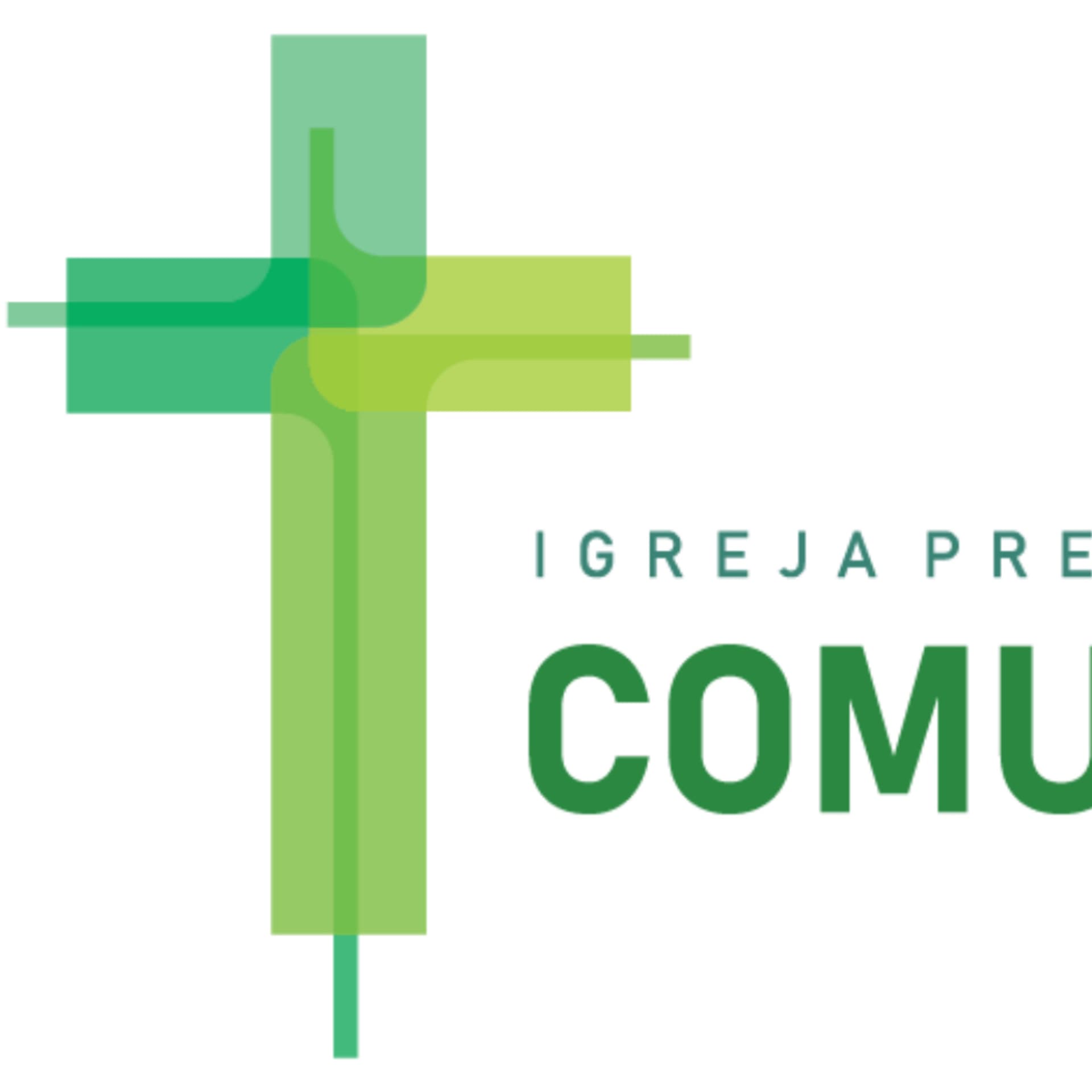 Escola Bíblica Dominical - Igreja Presbiteriana Comunhão
