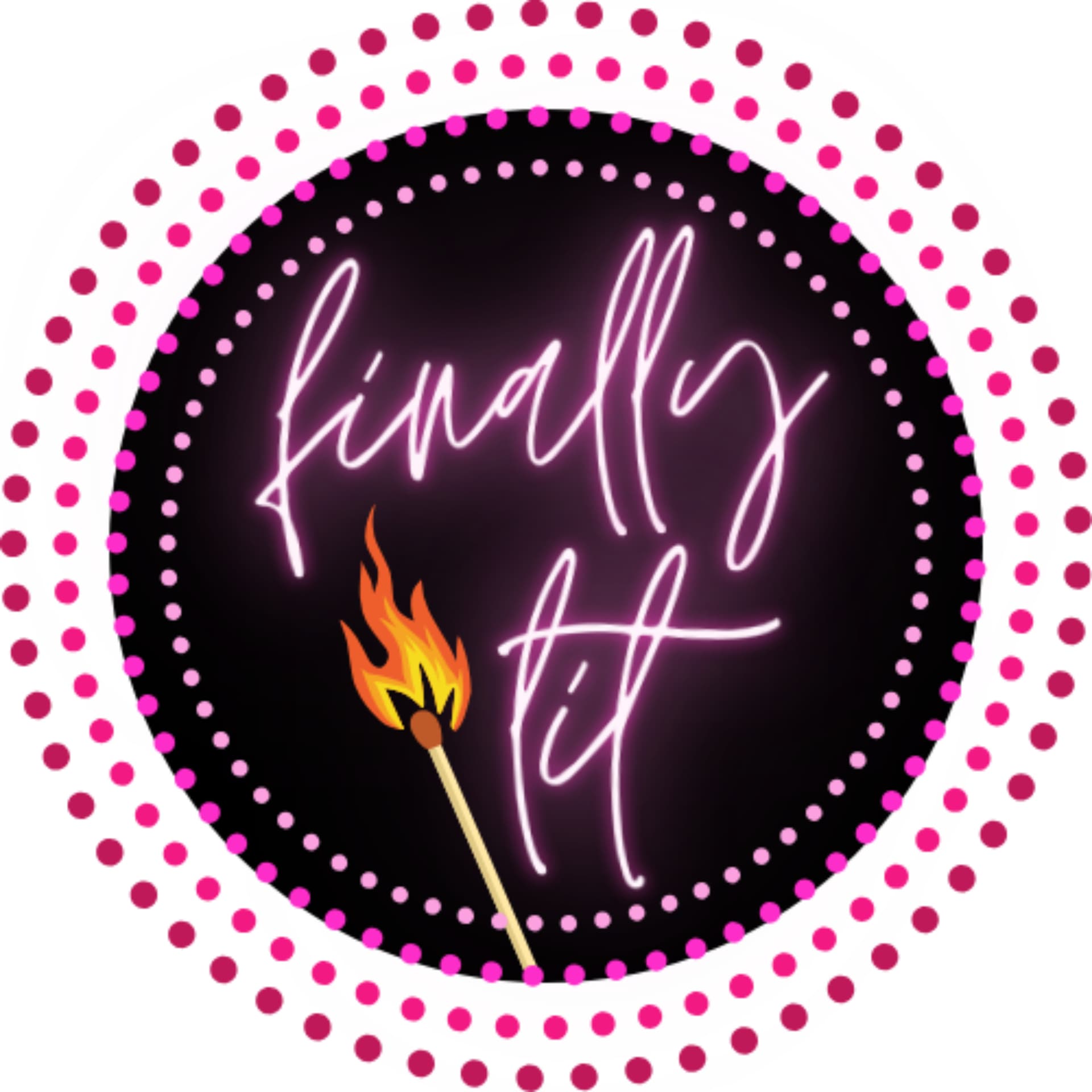 Finally Lit - Podcasts