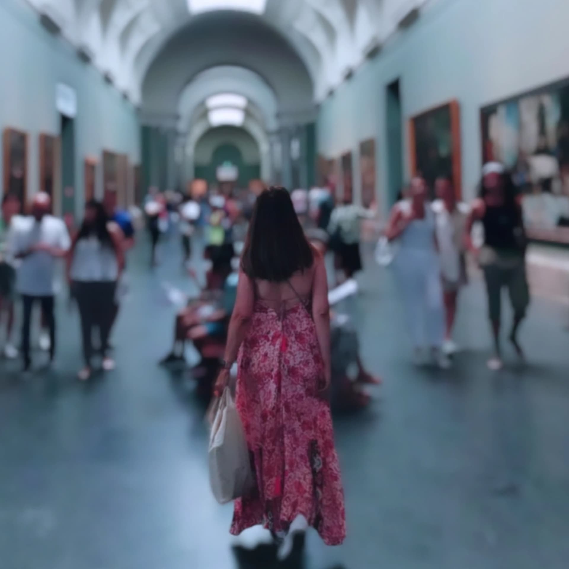 Por la senda del arte - Podcasts