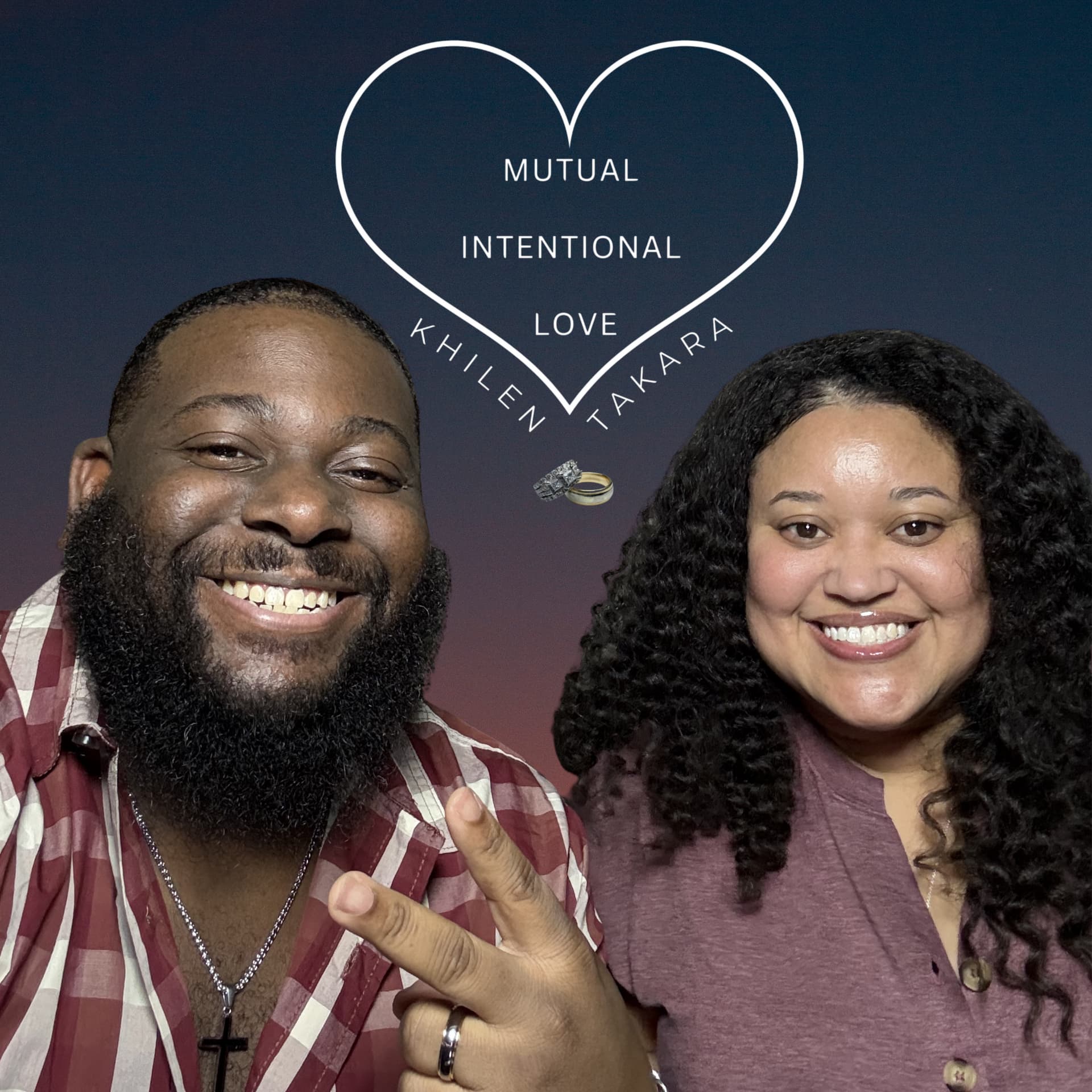 Mutual Intentional Love - Podcasts