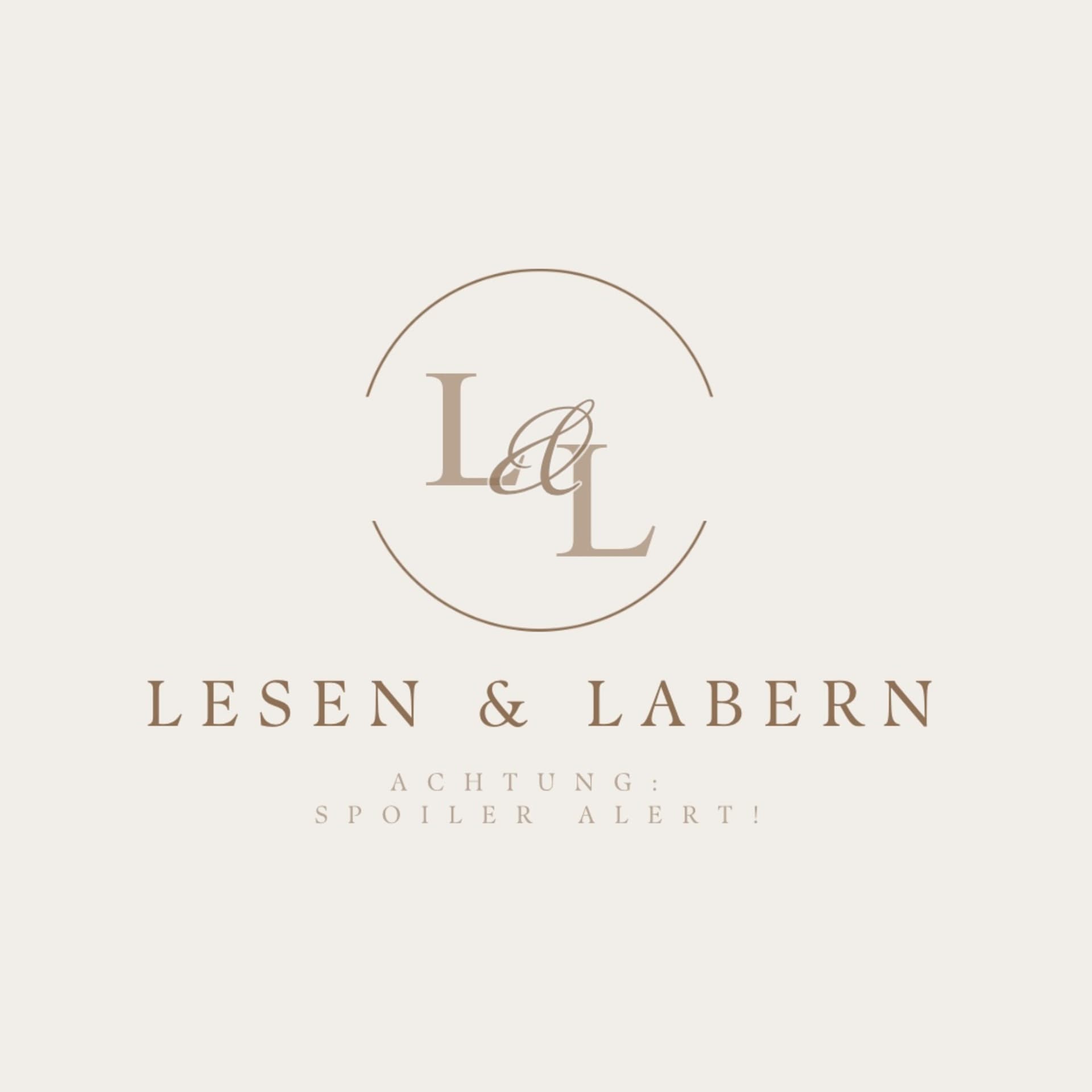 Lesen und Labern - ACHTUNG: Spoiler Alert! - Podcasts