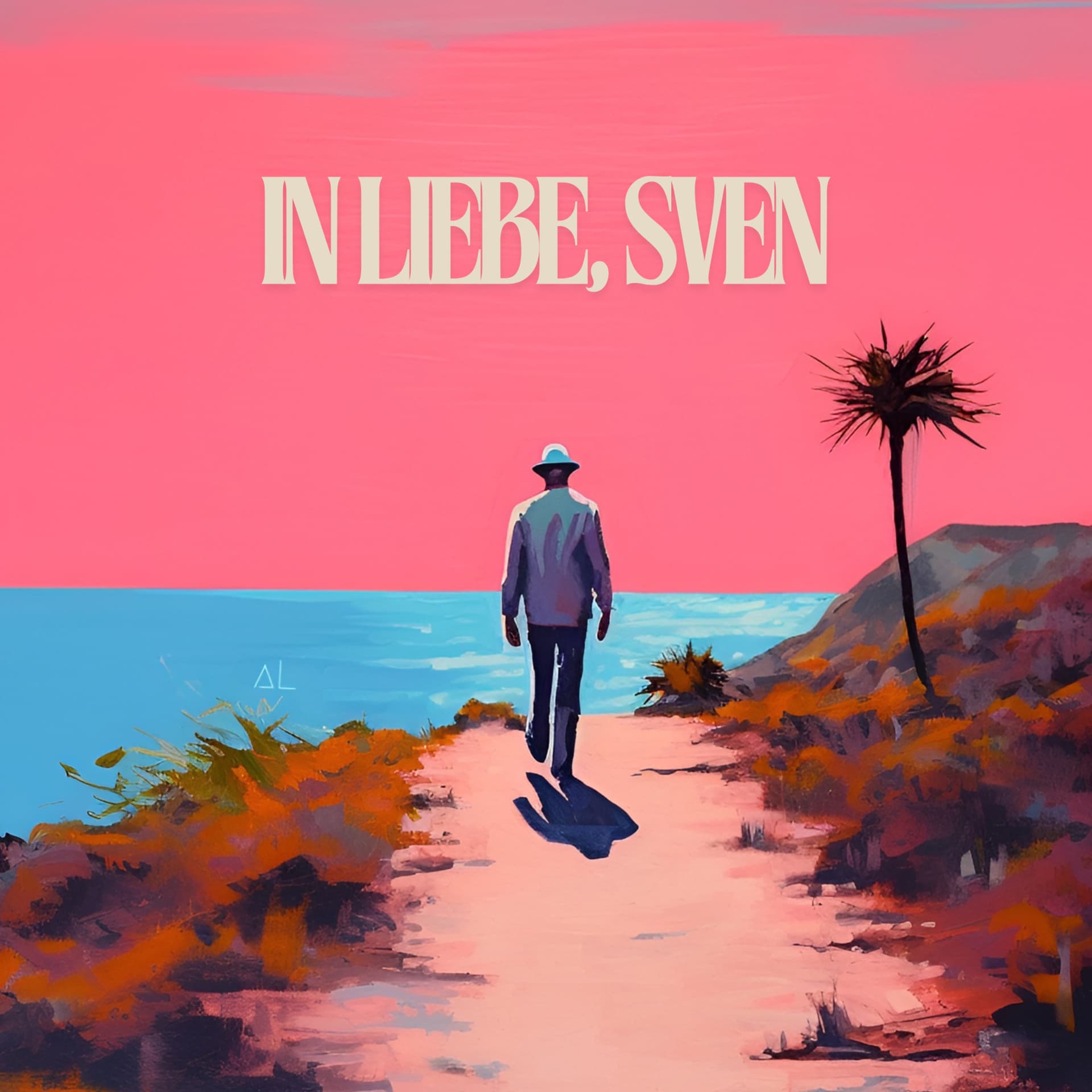 In Liebe, Sven - Podcasts