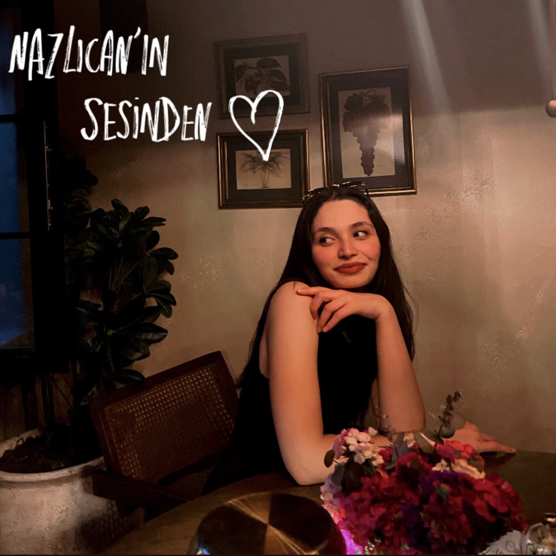 Nazlıcanın Sesinden