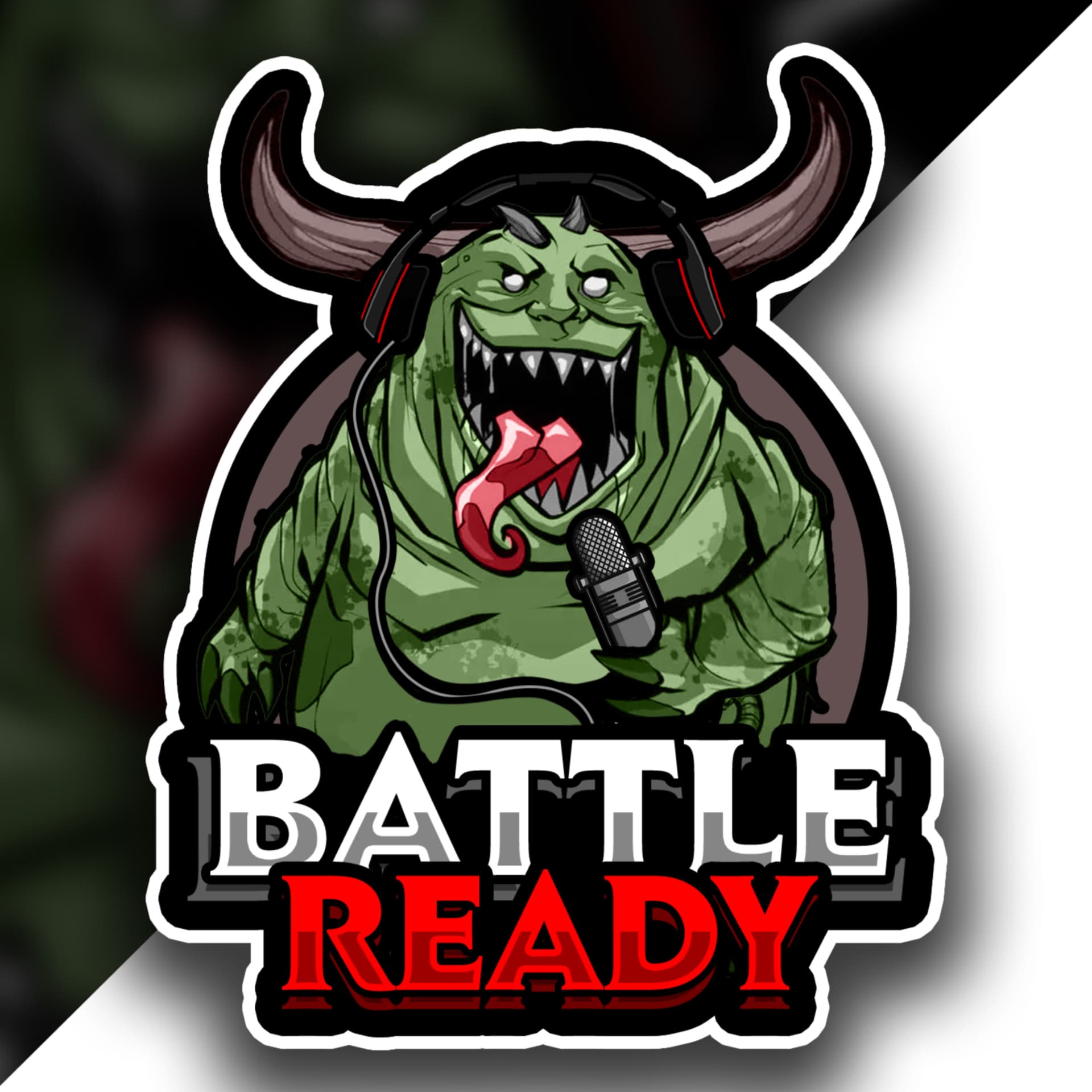 Battleready - Dein 40k-Podcast - Podcasts