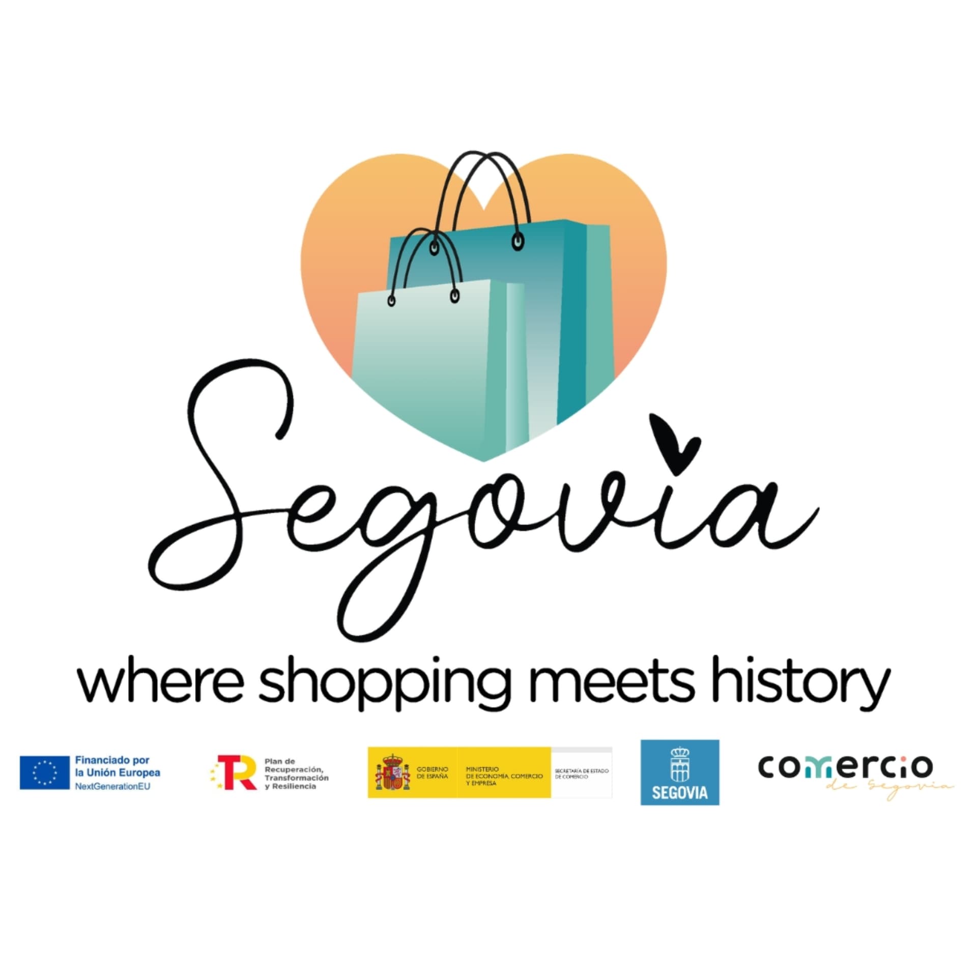 Segovia, where shopping meets history - Podcasts