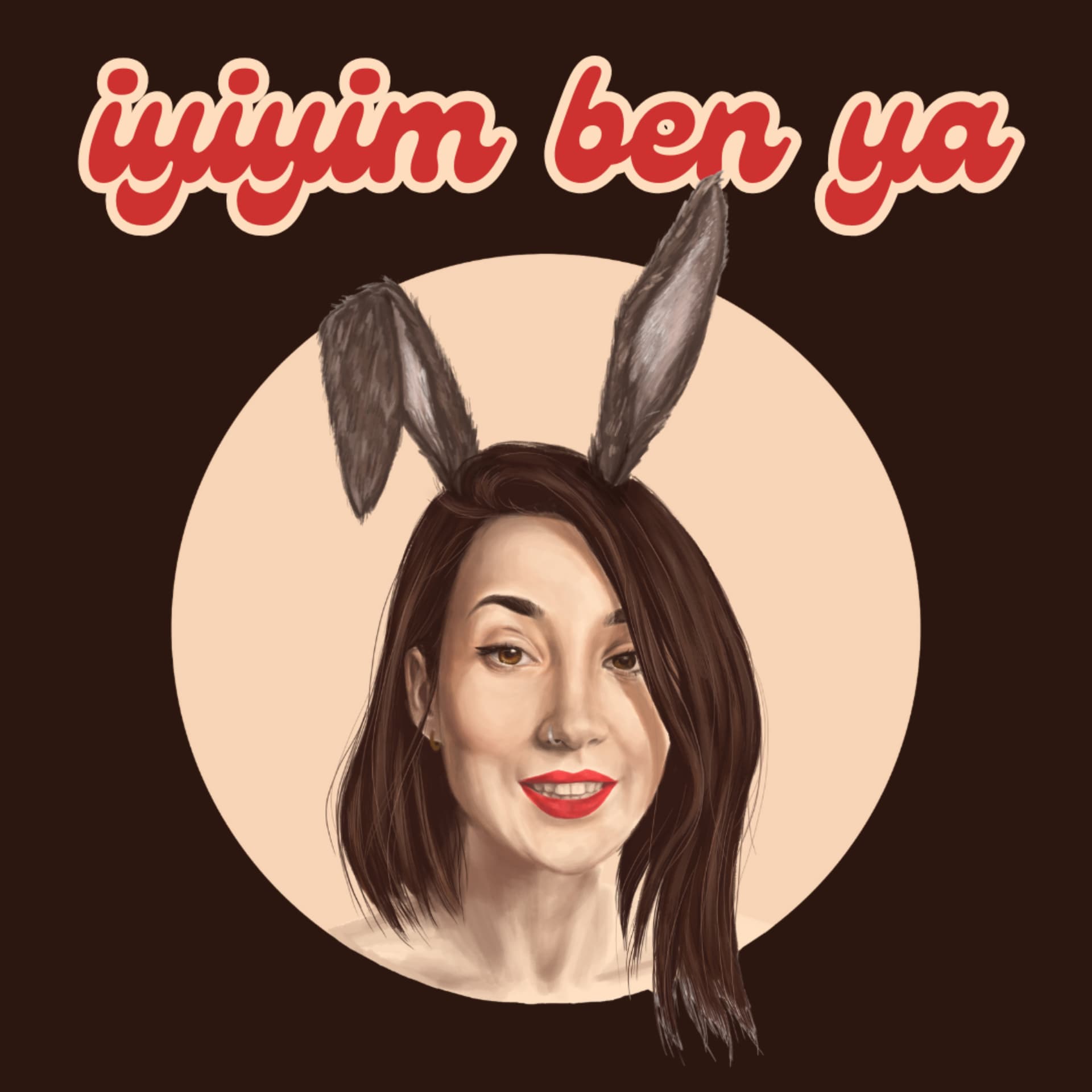 iyiyim ben ya. - Podcasts