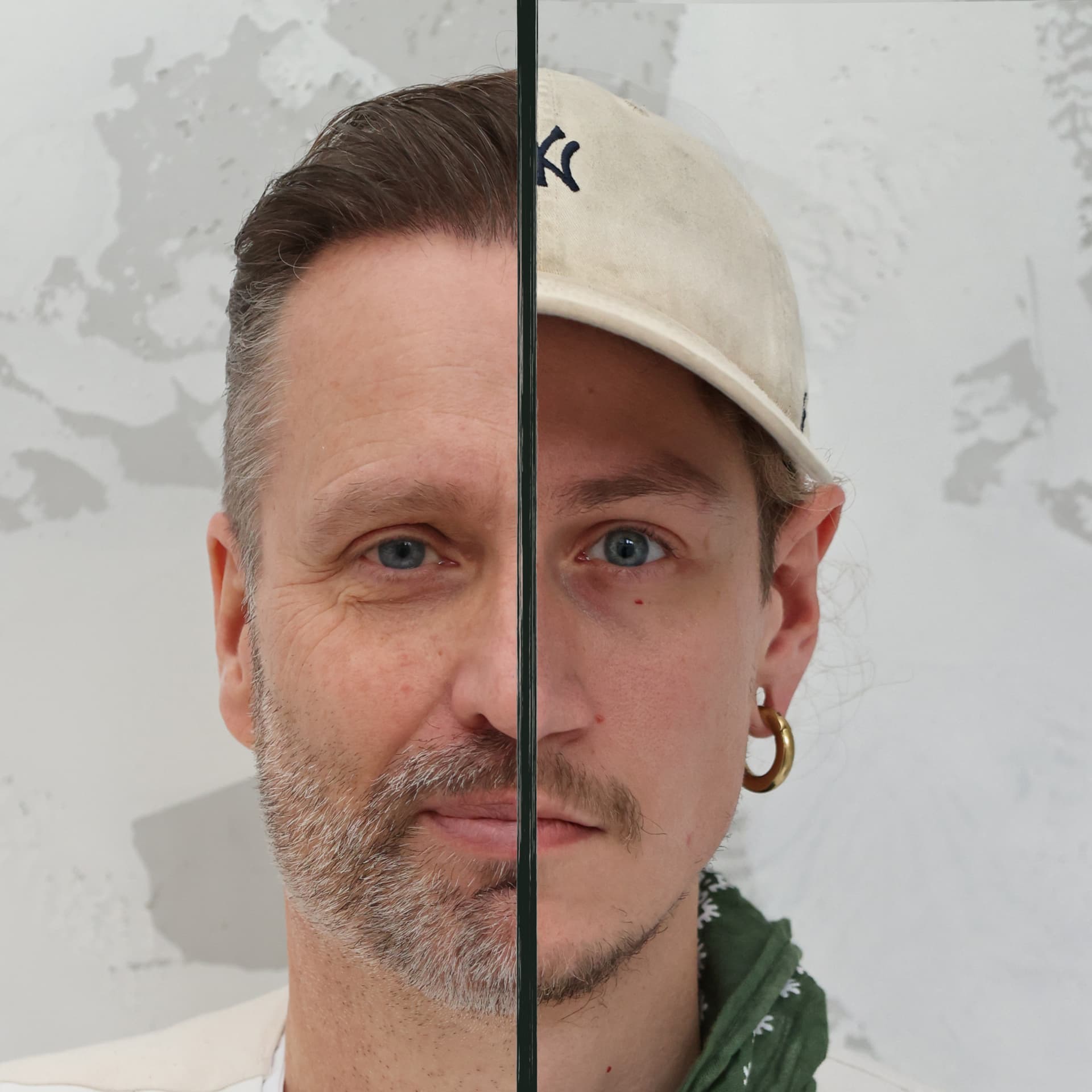 Pause auf'm Eimer - Podcasts