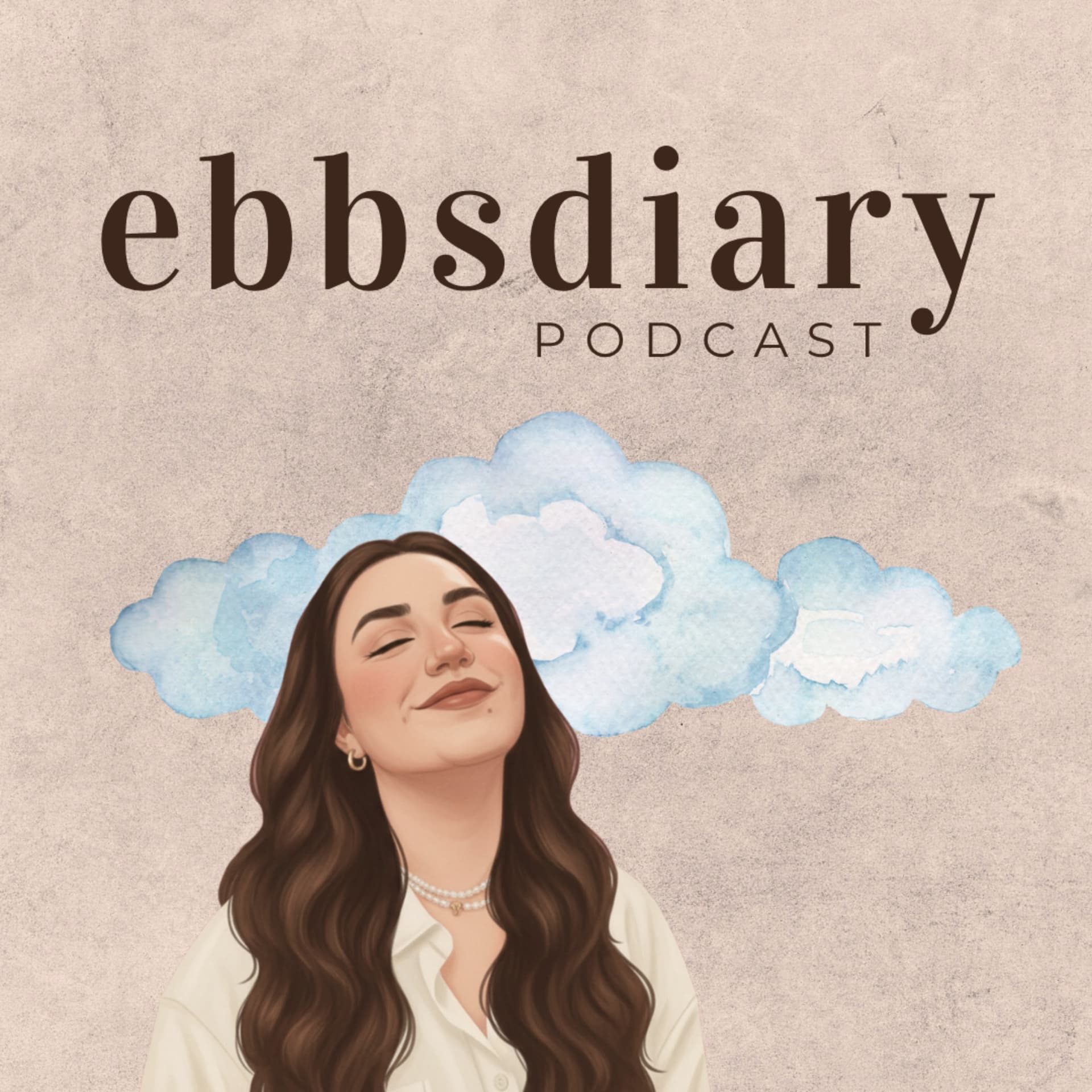 Ebb’s Diary Podcast - Podcasts