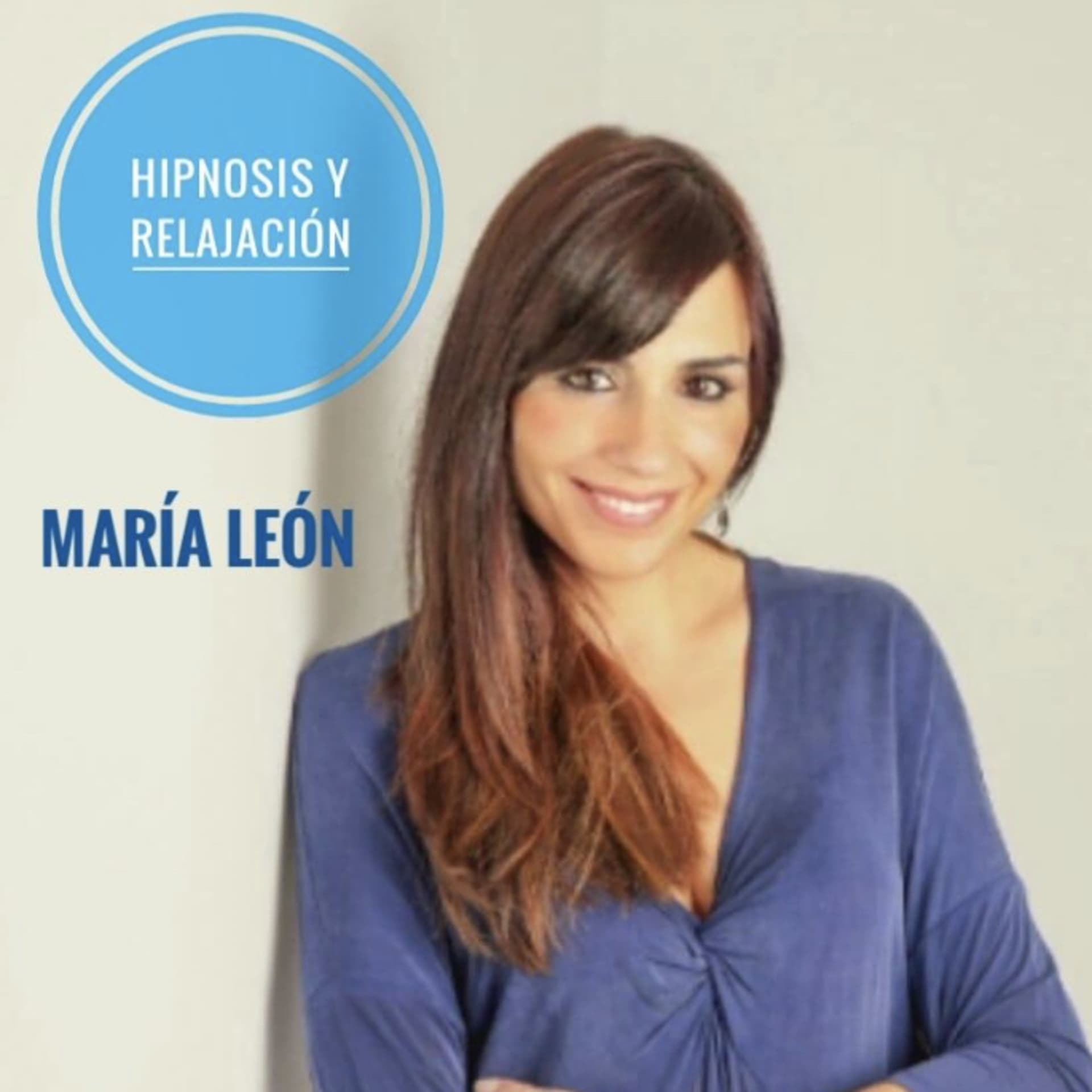 Meditación Hipnosis - Podcasts