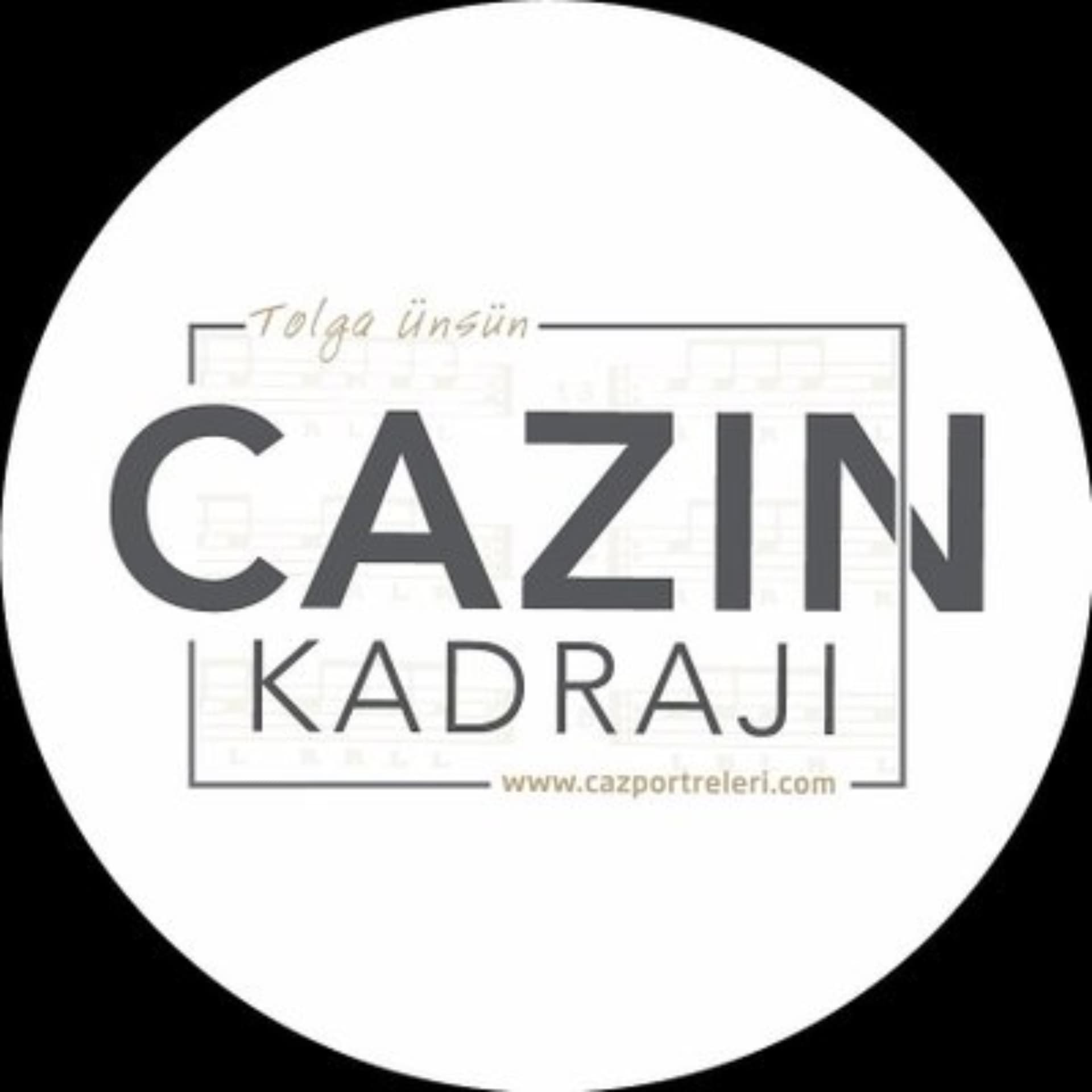 Caz 'ın Kadrajı - Podcasts