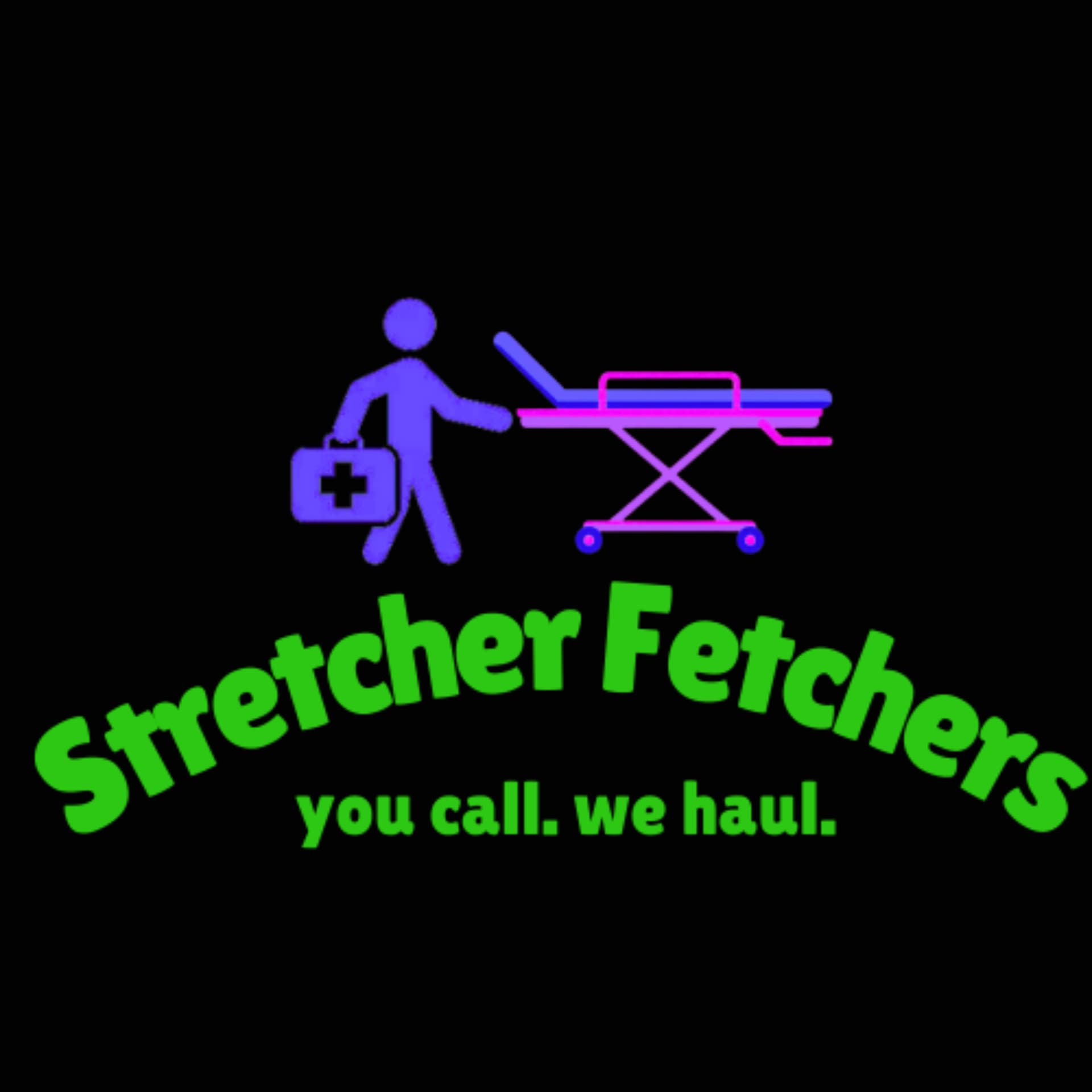 Stretcher Fetchers - an EMT/Fire Podcast - Podcasts