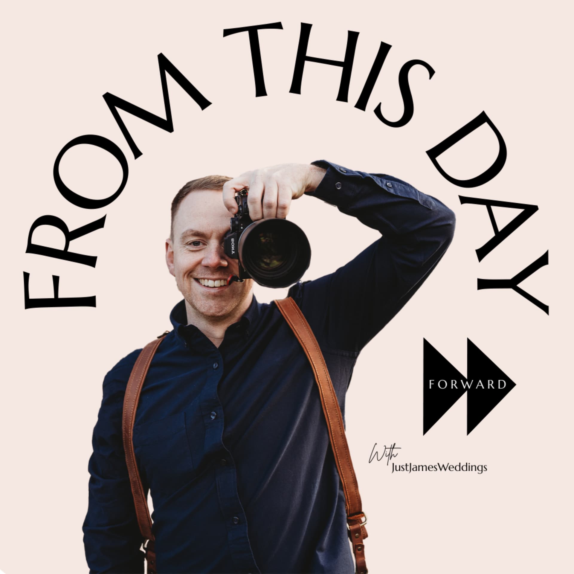 From This Day Forward: A Wedding Industry Podcast - Podcasts