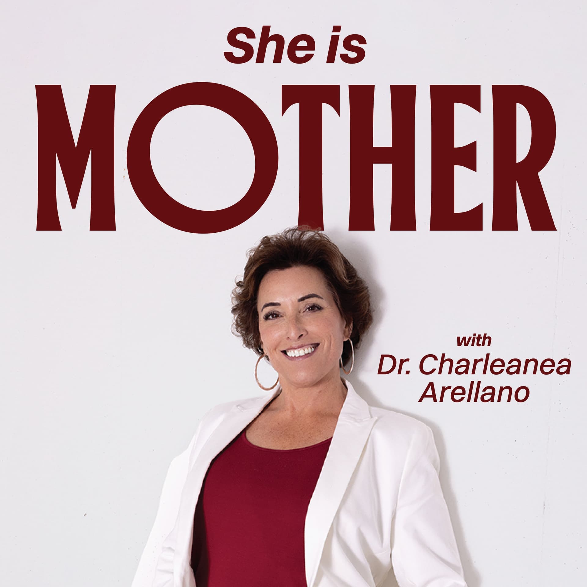 She Is Mother - Podcasts