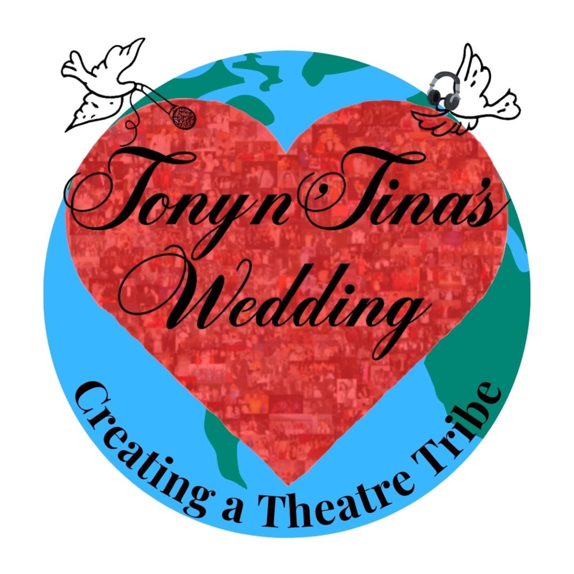 Tony n' Tina's Wedding: Creating a Theatre Tribe - Podcasts