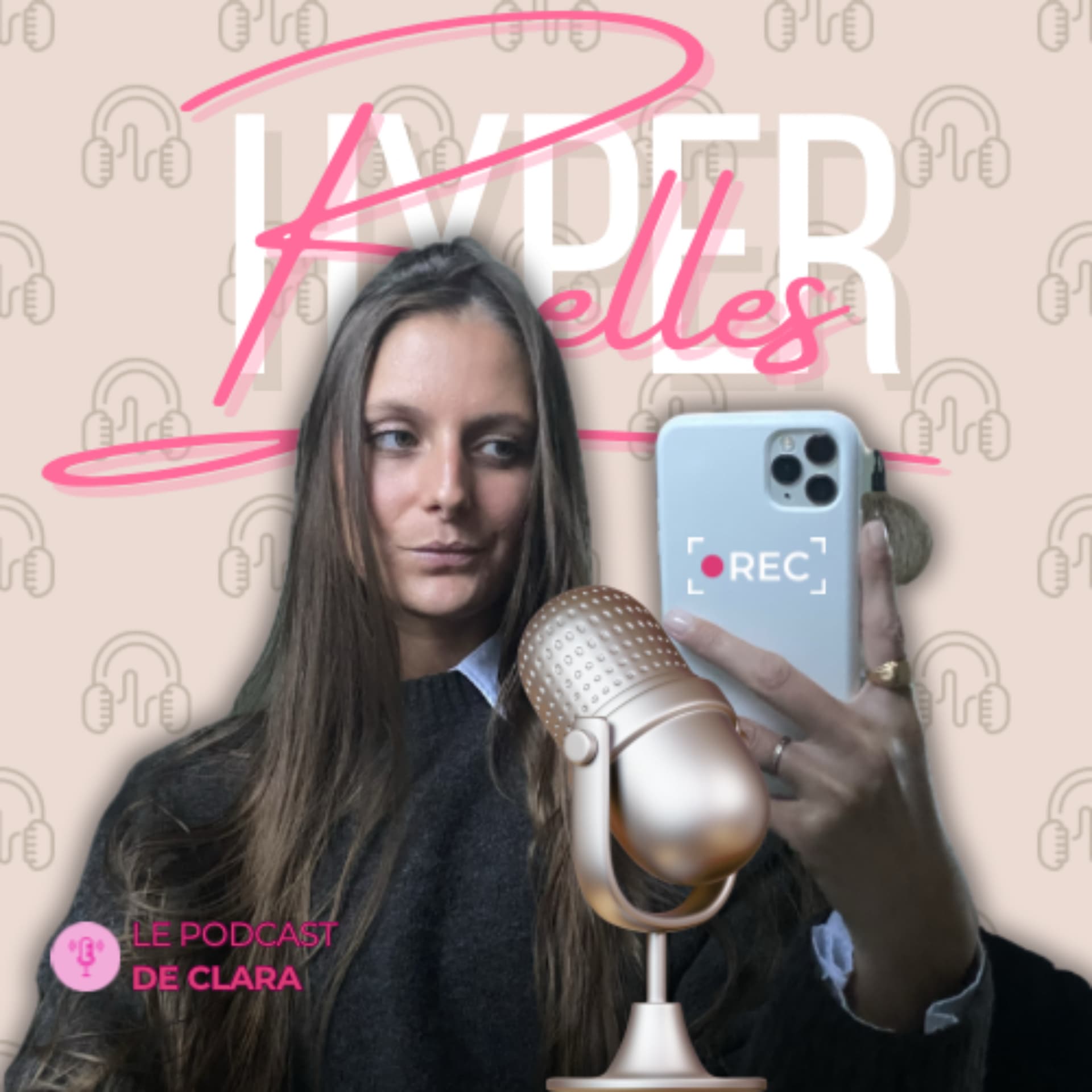 Hyper Belles - Podcasts