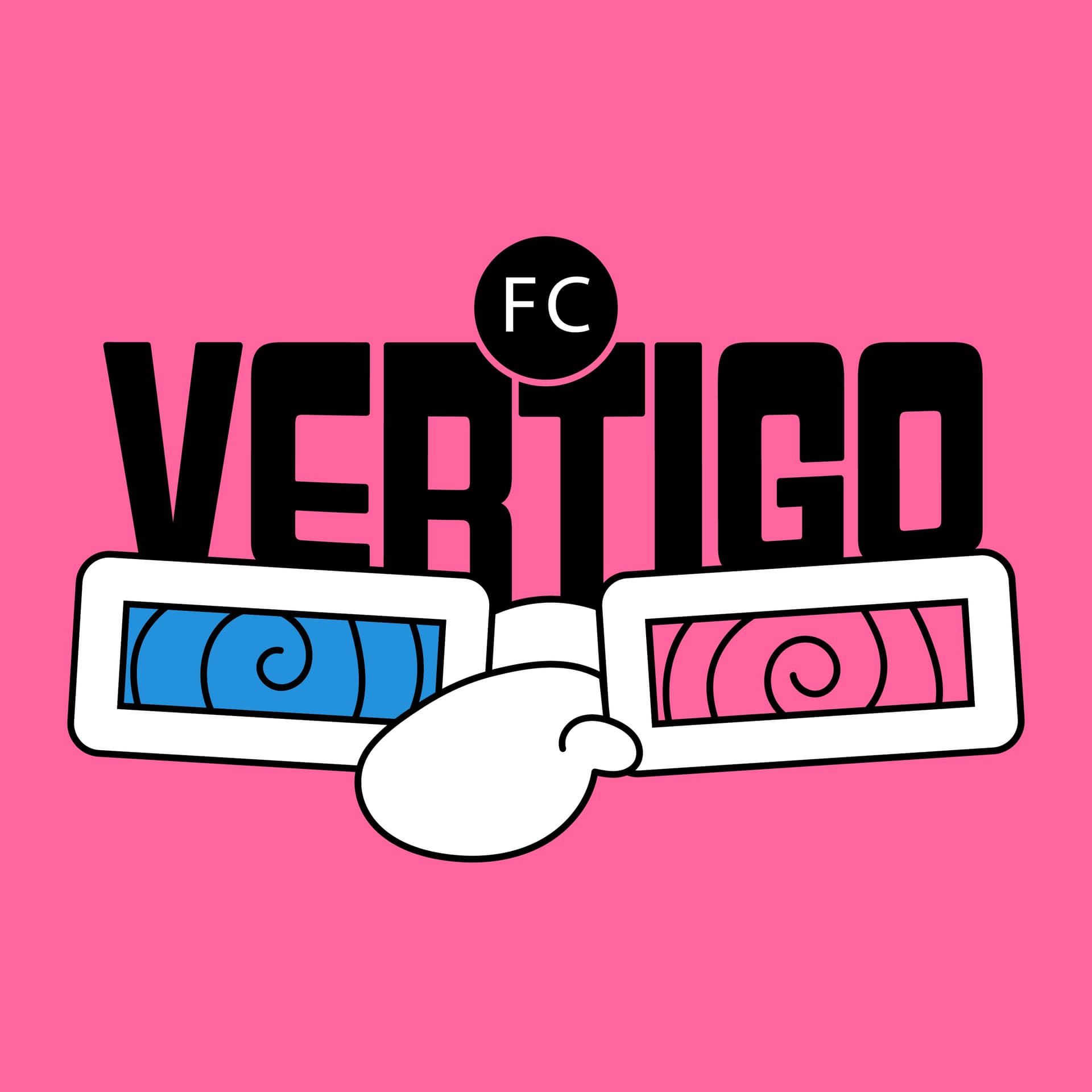 FC VERTIGO - Podcasts