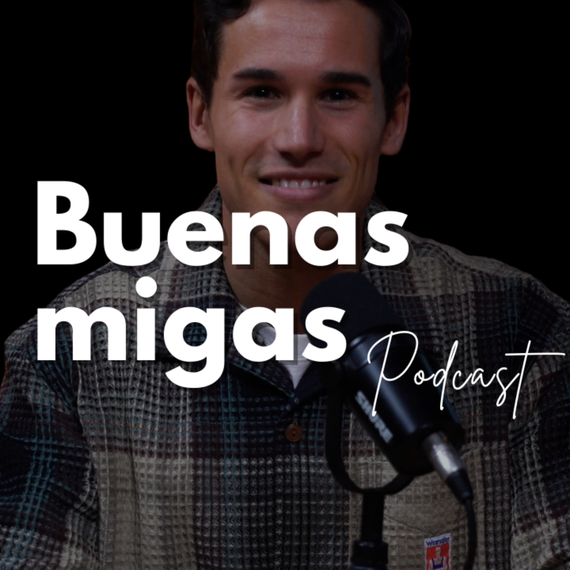 Buenas migas Podcast - Podcasts