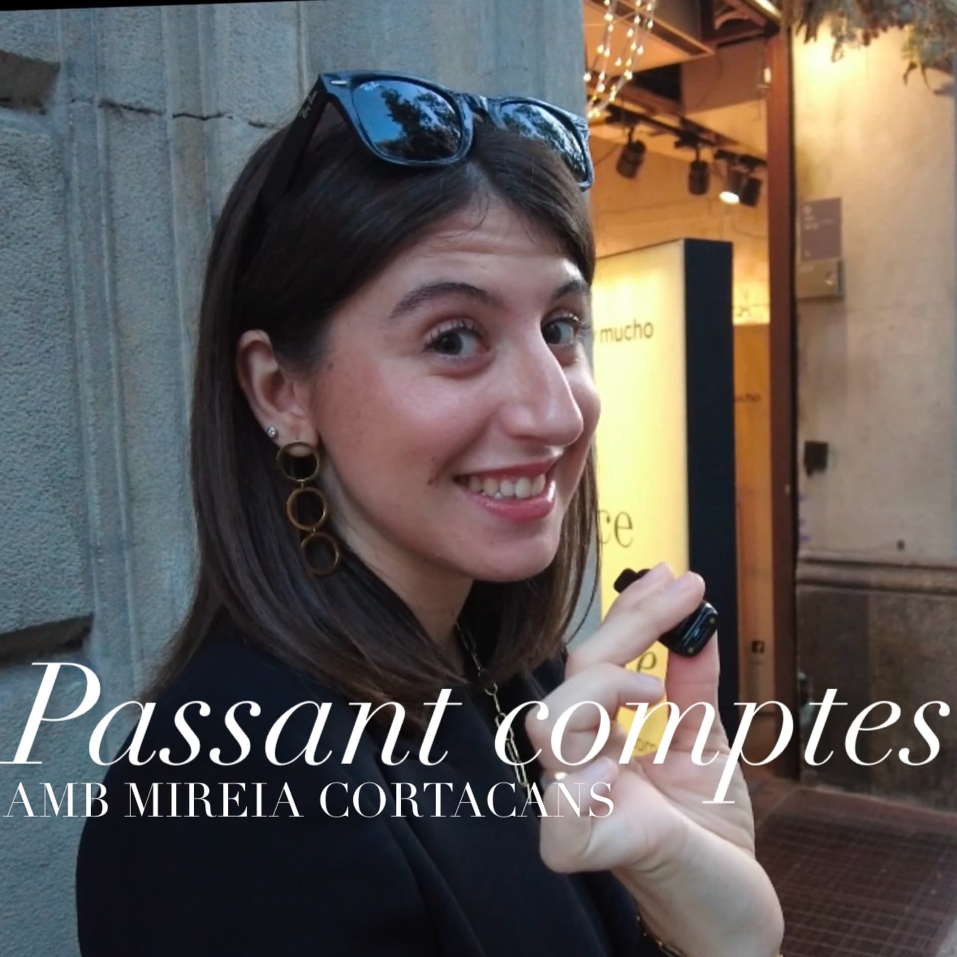 Passant comptes - Podcasts