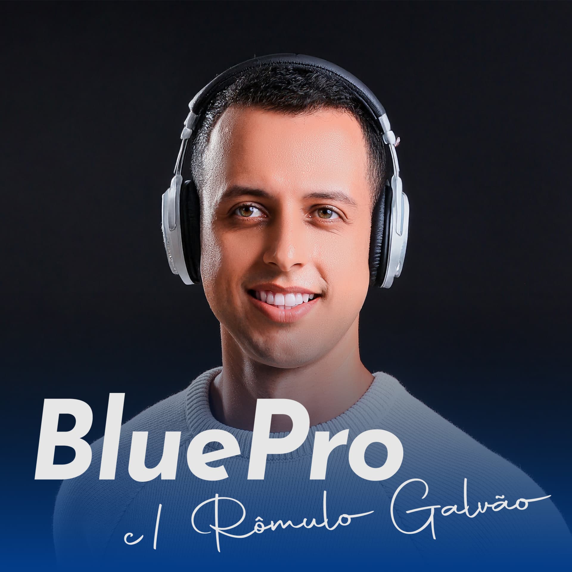 BluePro Podcast - Podcasts