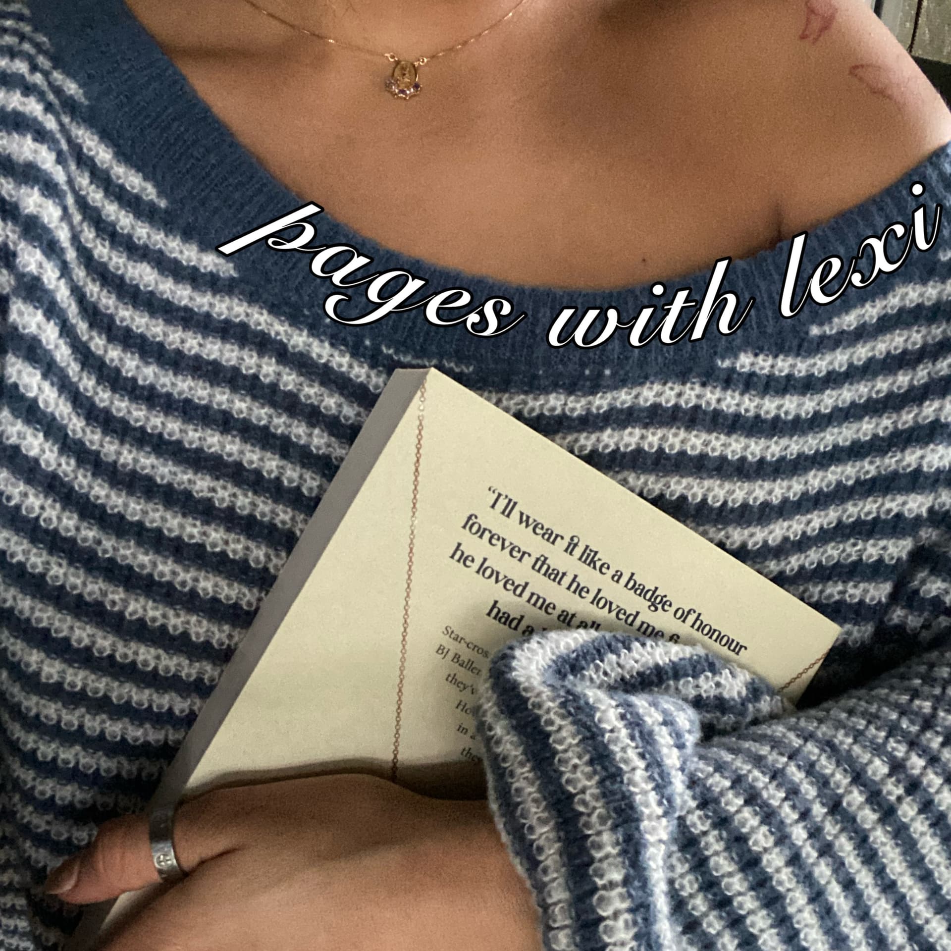 Pages with Lexi