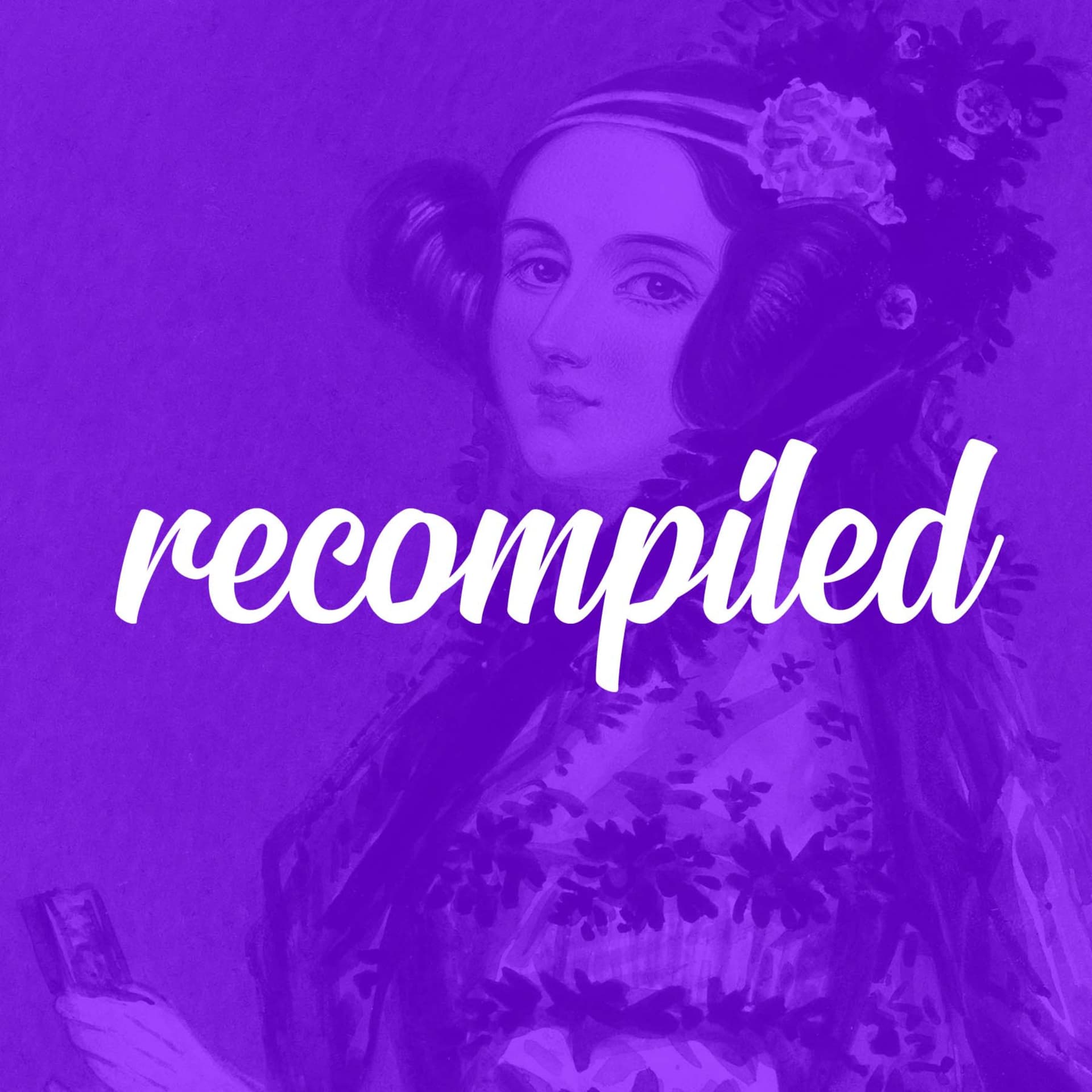 Recompiled - Podcasts