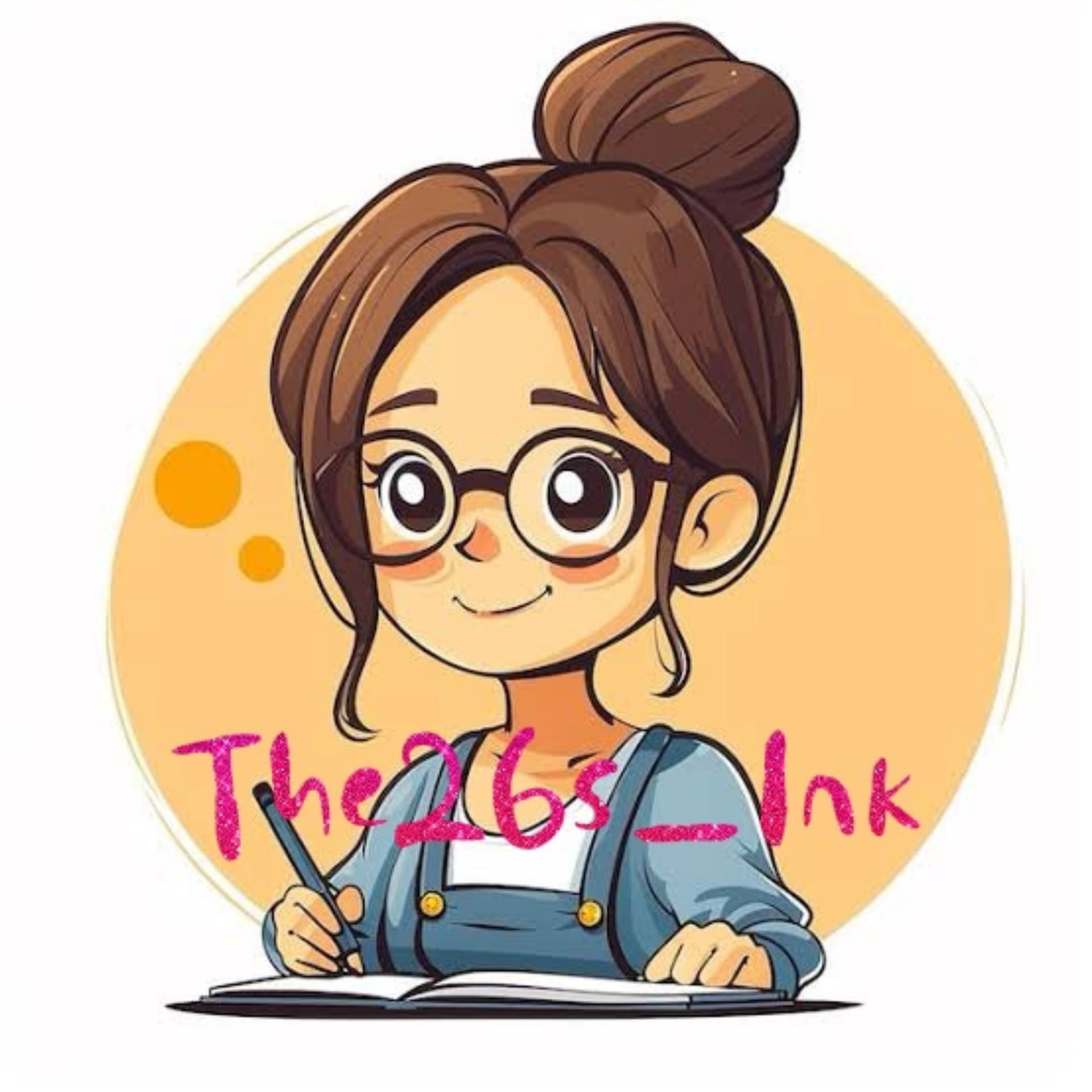 The 26s_Ink Podcast - Podcasts