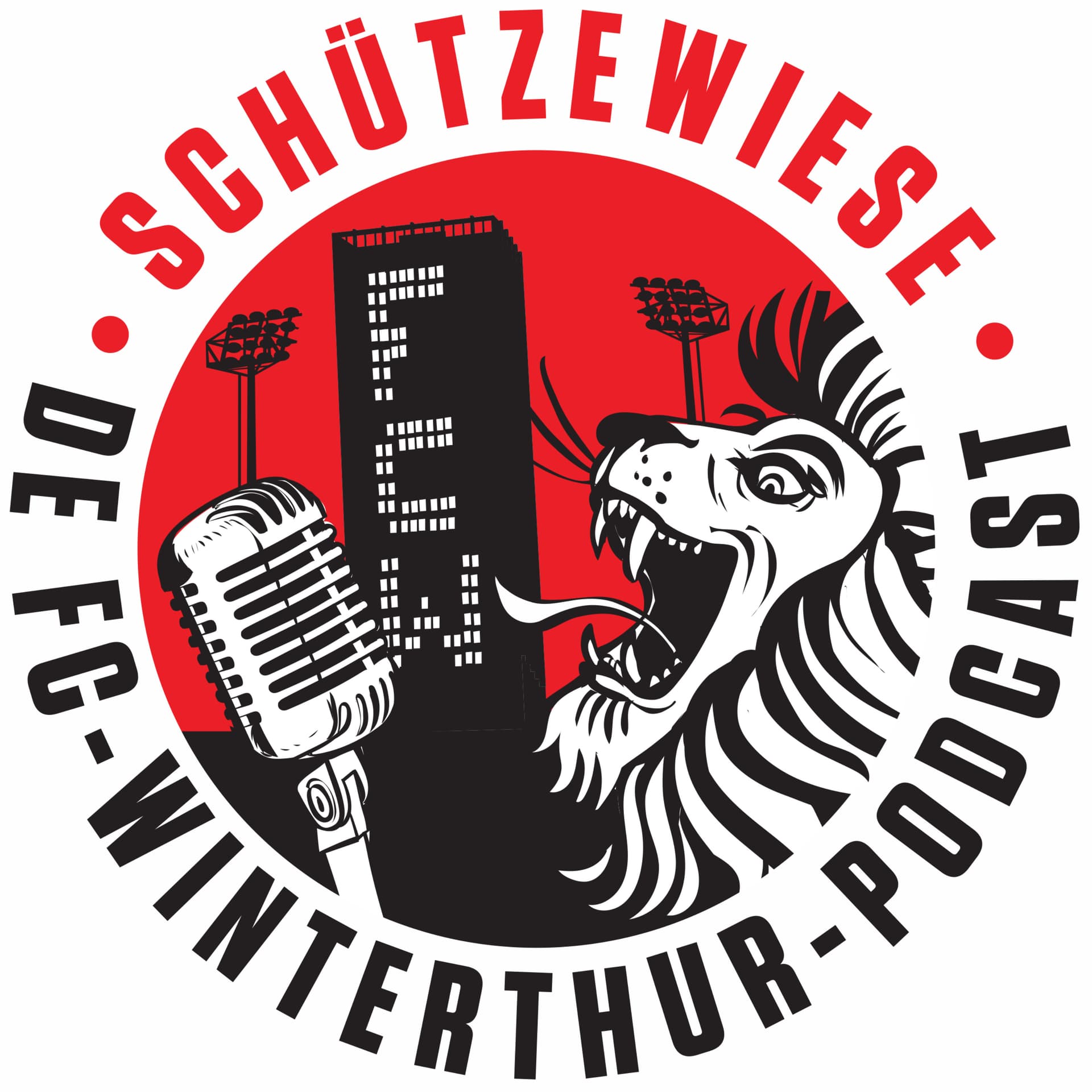 Schützewiese – de FC-Winterthur-Podcast - Podcasts