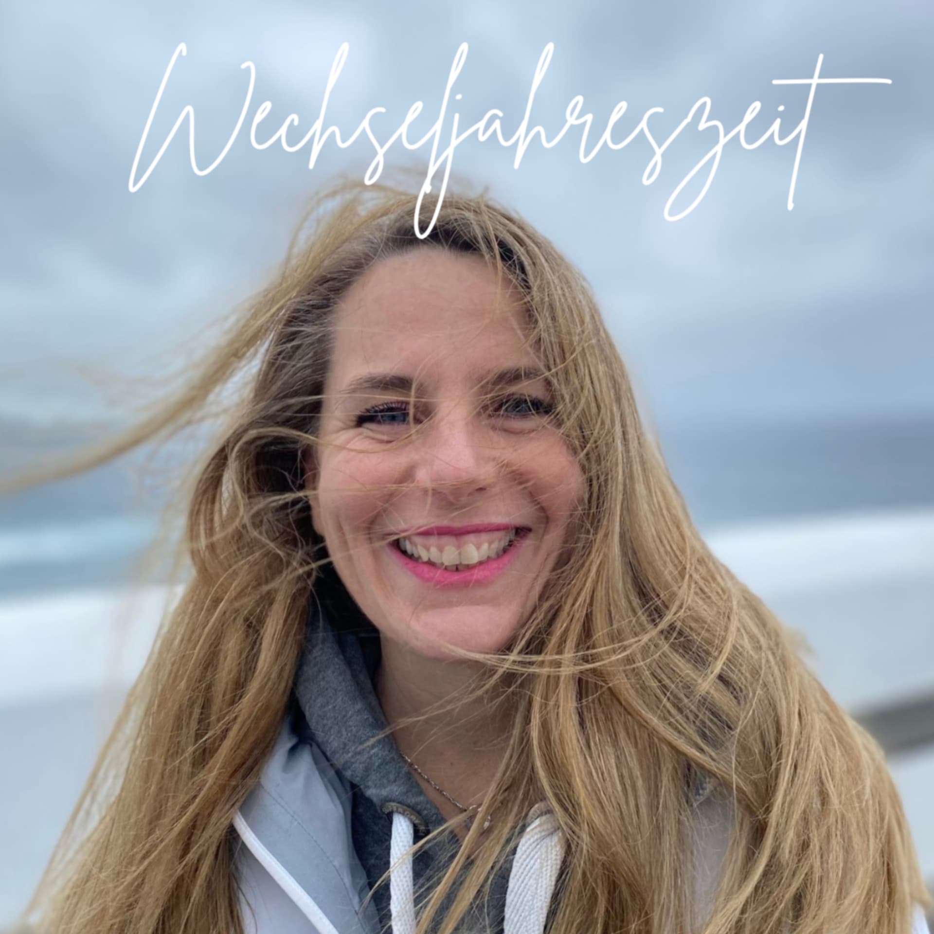 Wechseljahreszeit - Podcasts