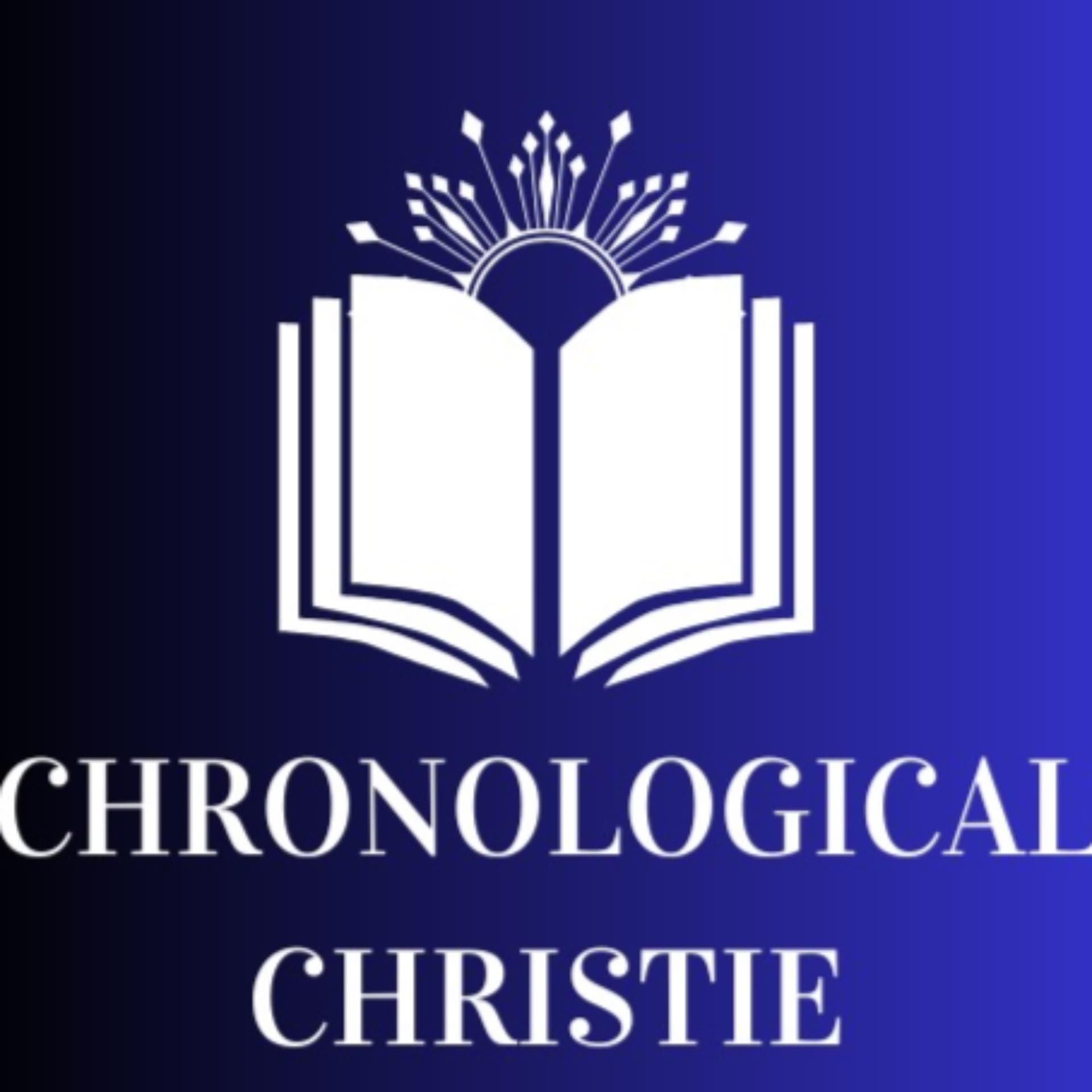 Chronological Christie - Podcasts