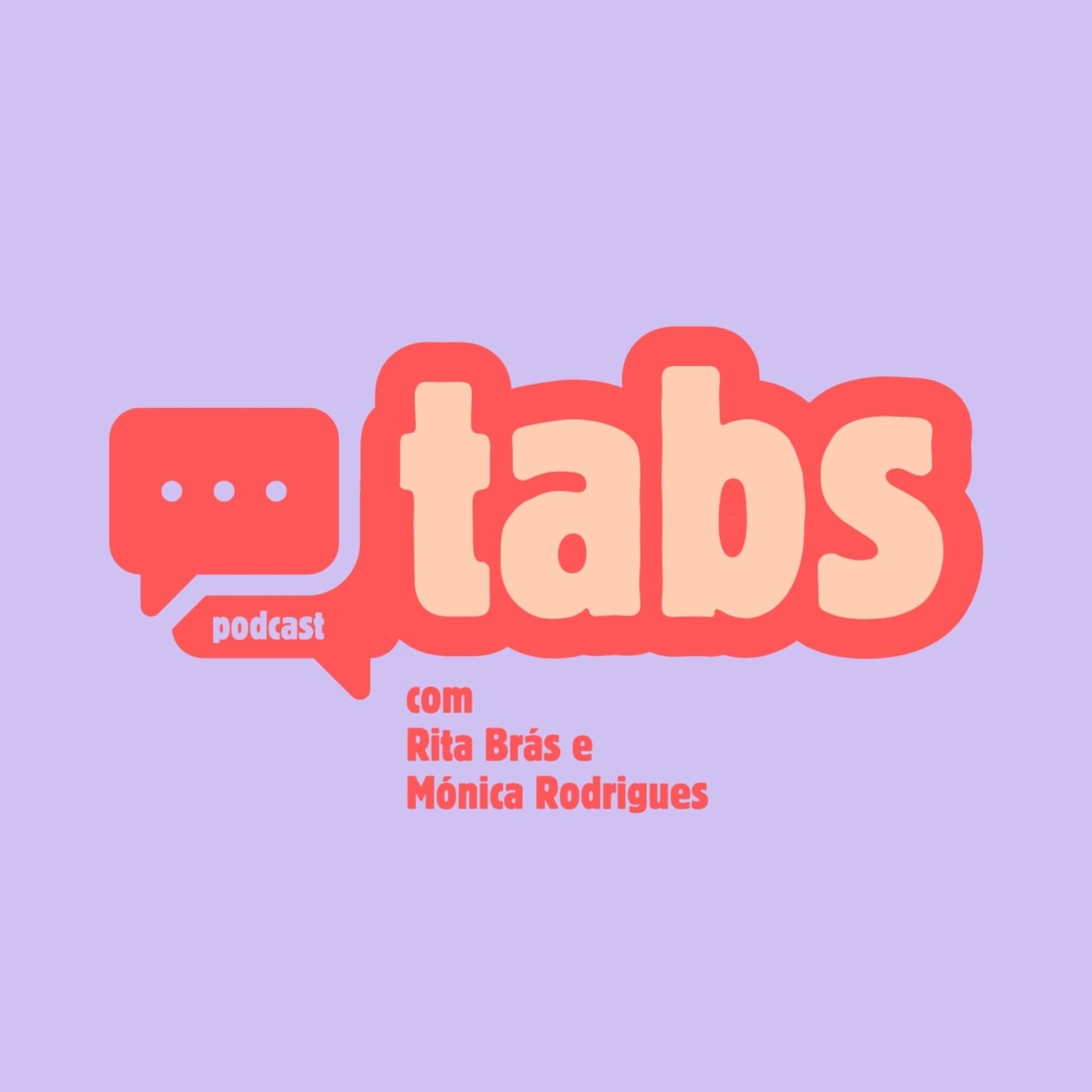 tabs - Podcasts