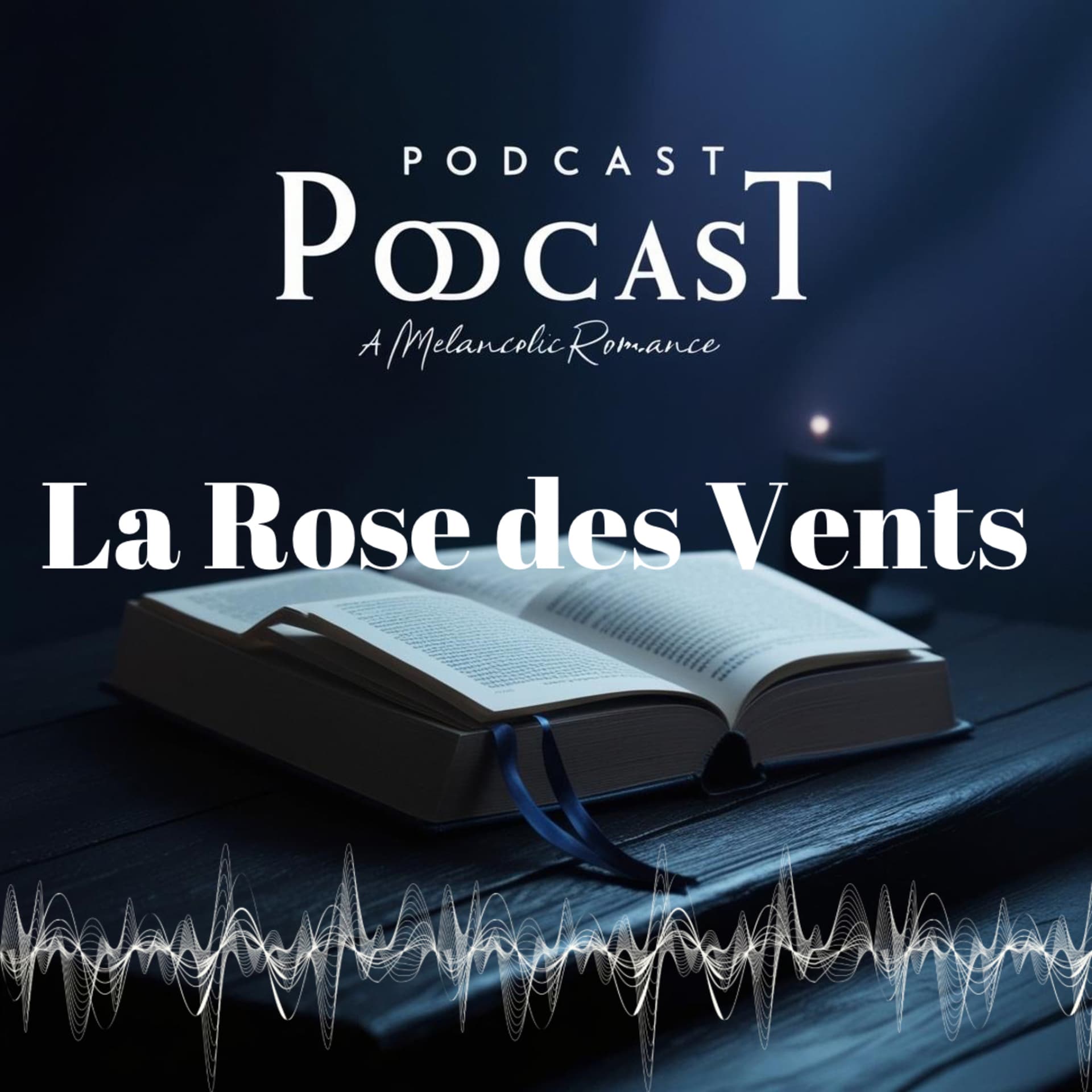 La Rose des Vents - Podcasts