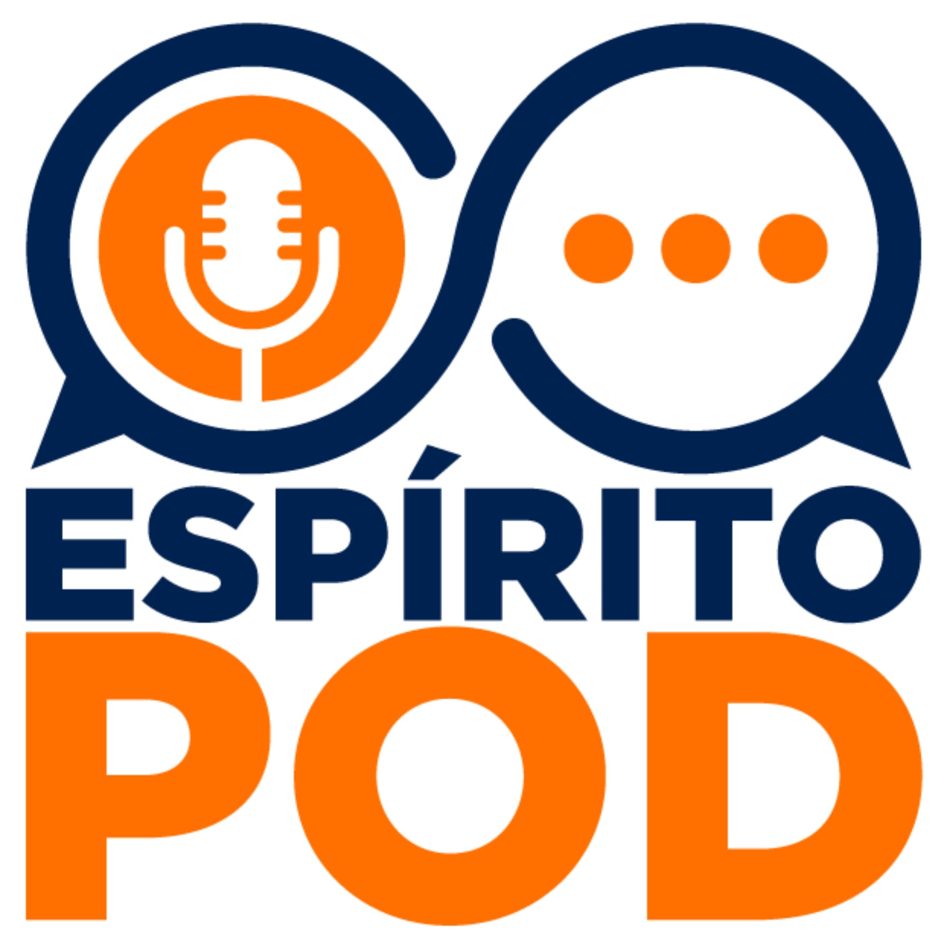 Espirito Pod - Podcasts