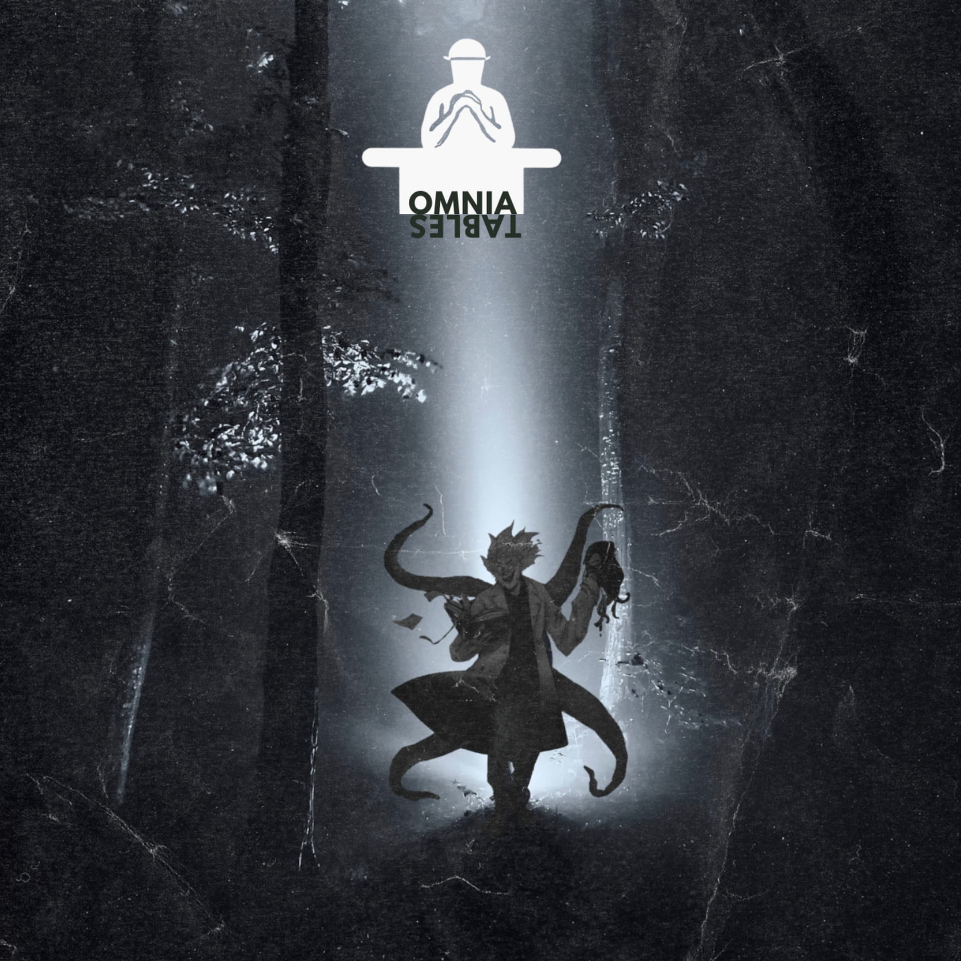 Welcome to Omnia - Podcasts