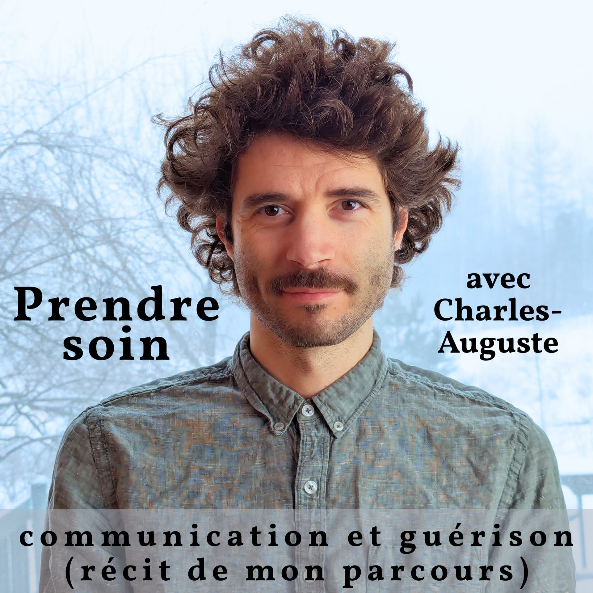 Prendre soin - Podcasts