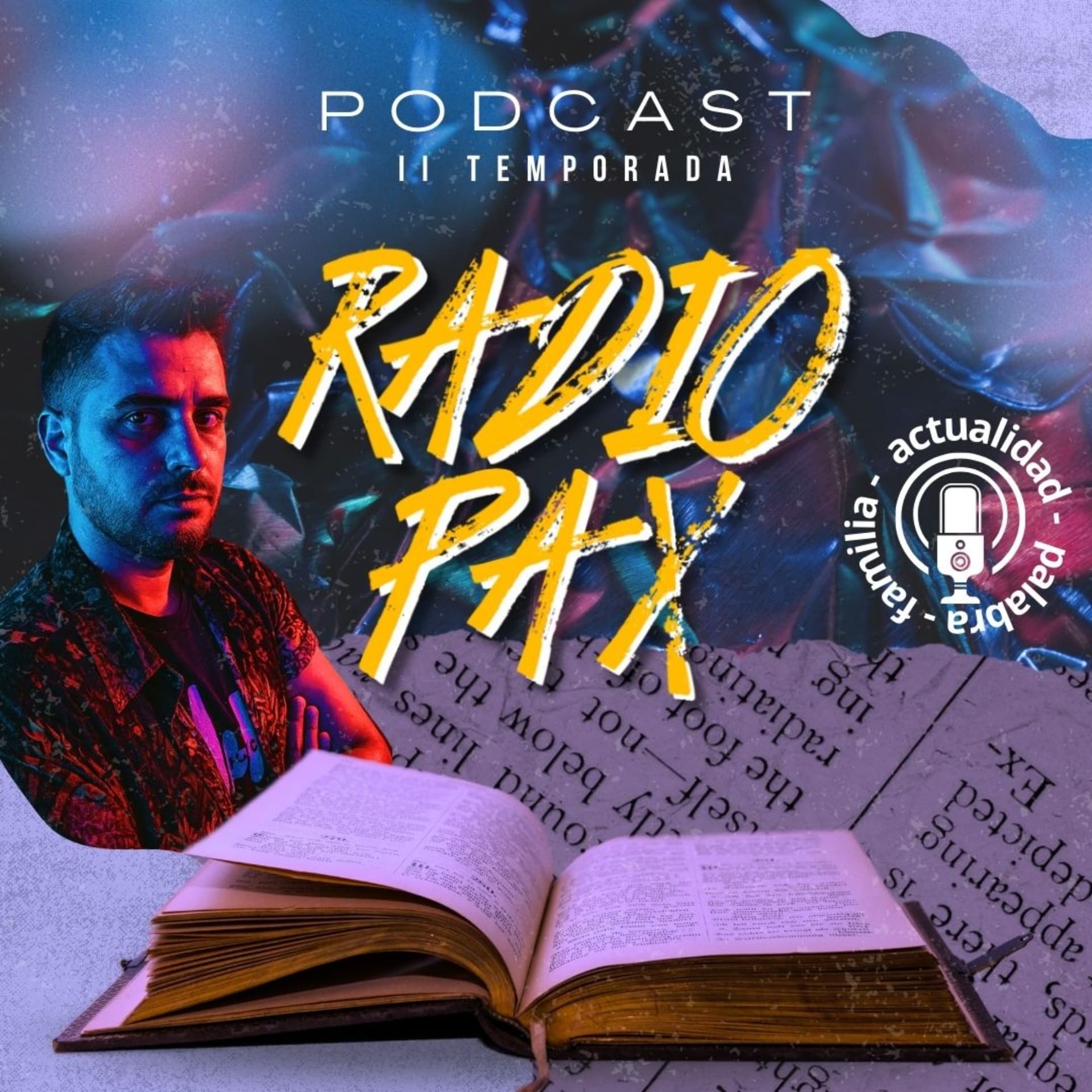 Radio Pax - Podcasts