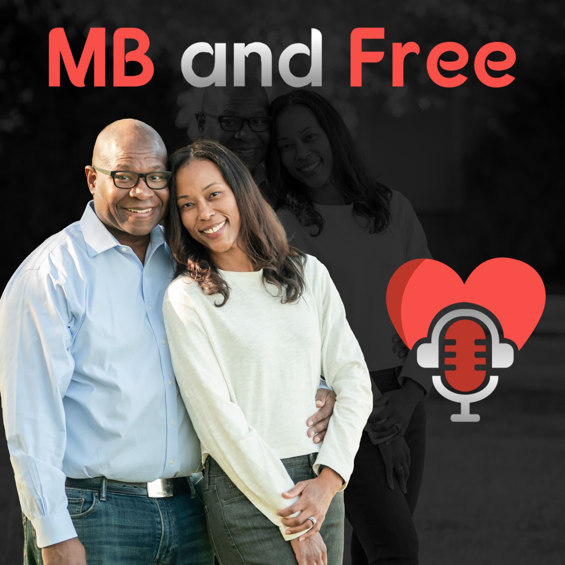 MB and Free - Podcasts