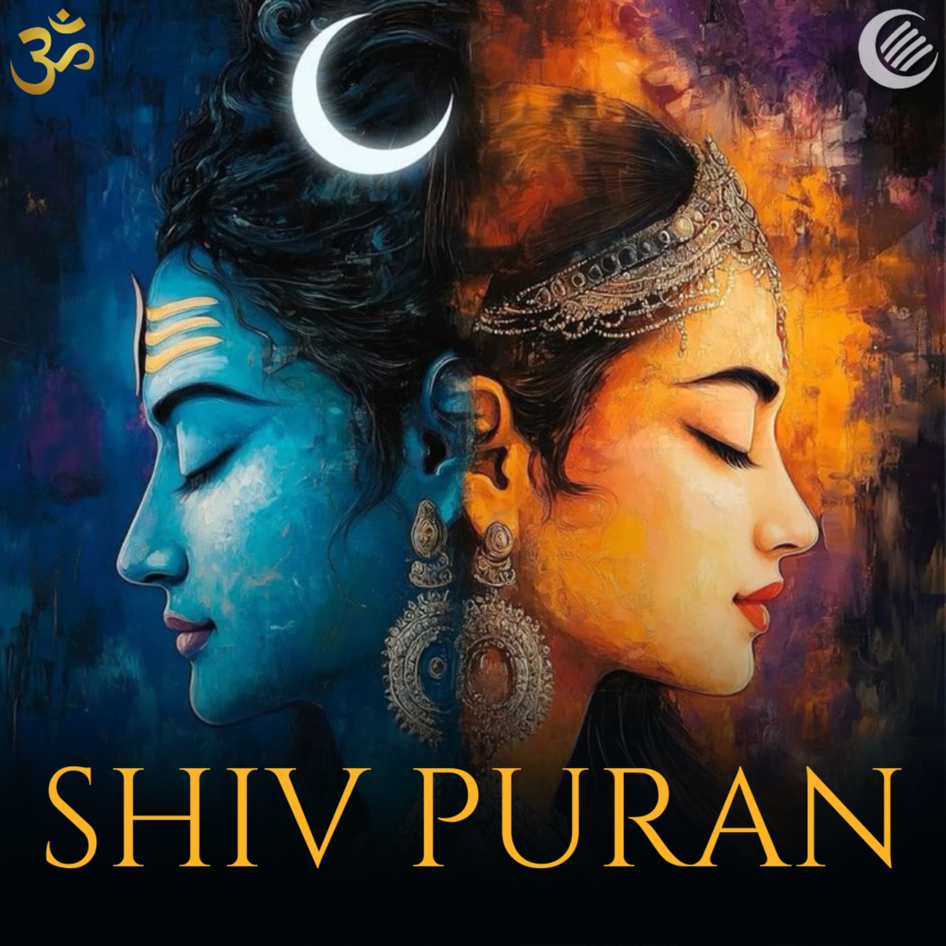 Shiv Puran Katha in Hindi - Podcasts