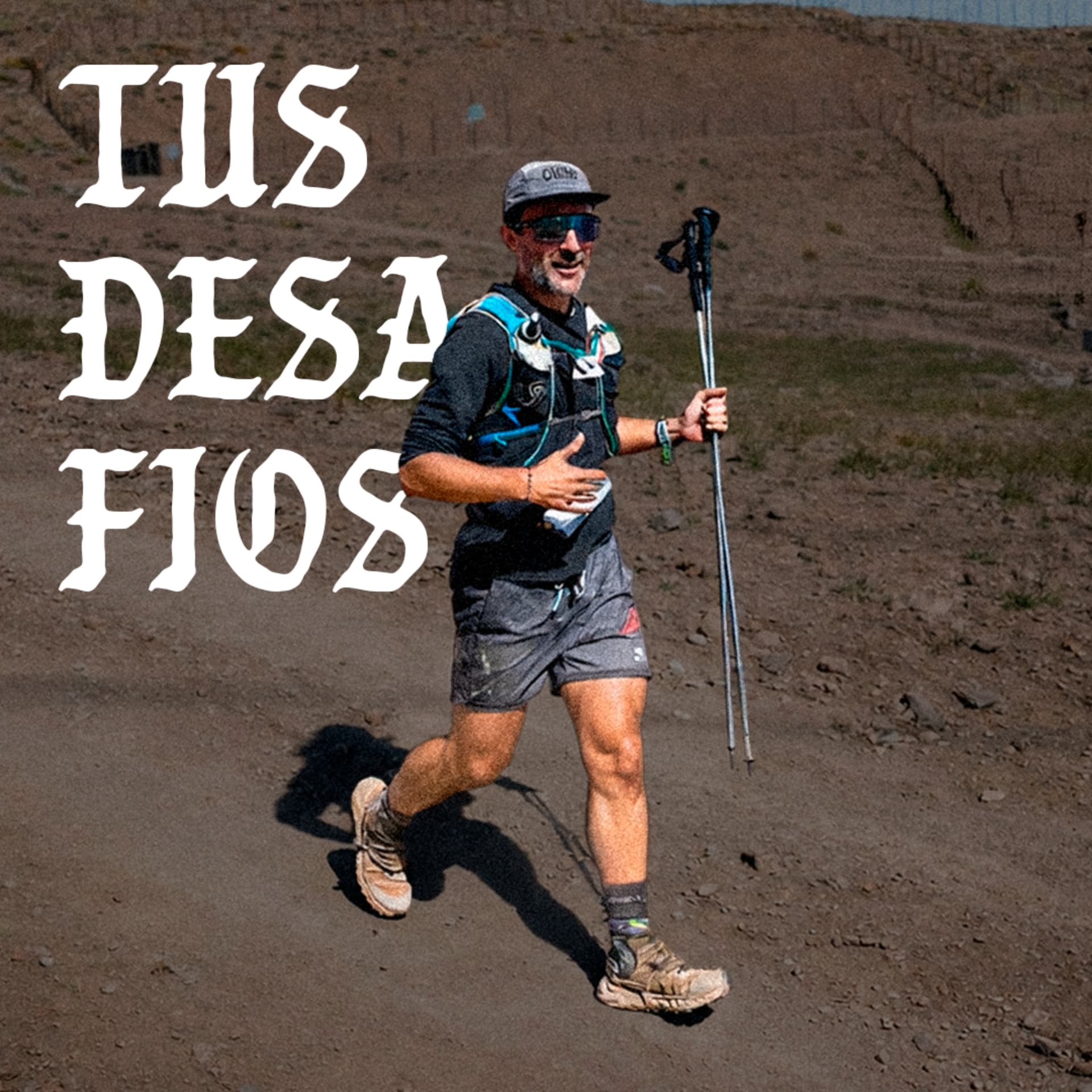 Tusdesafios Podcast - Podcasts