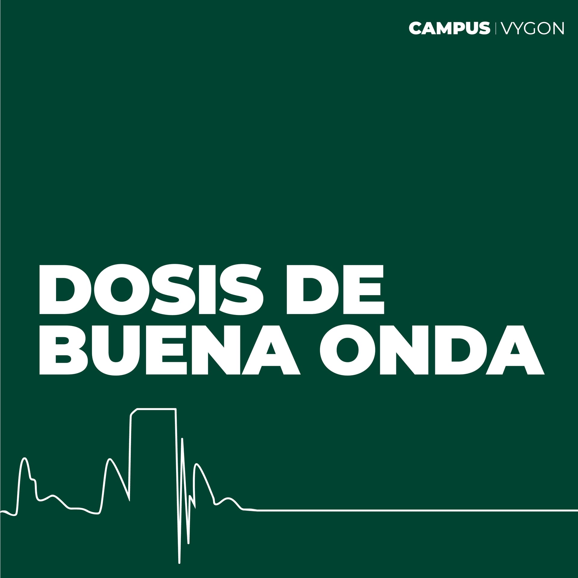Dosis de buena onda: tu podcast sobre anestesia y monitorización hemodinámica - Podcasts