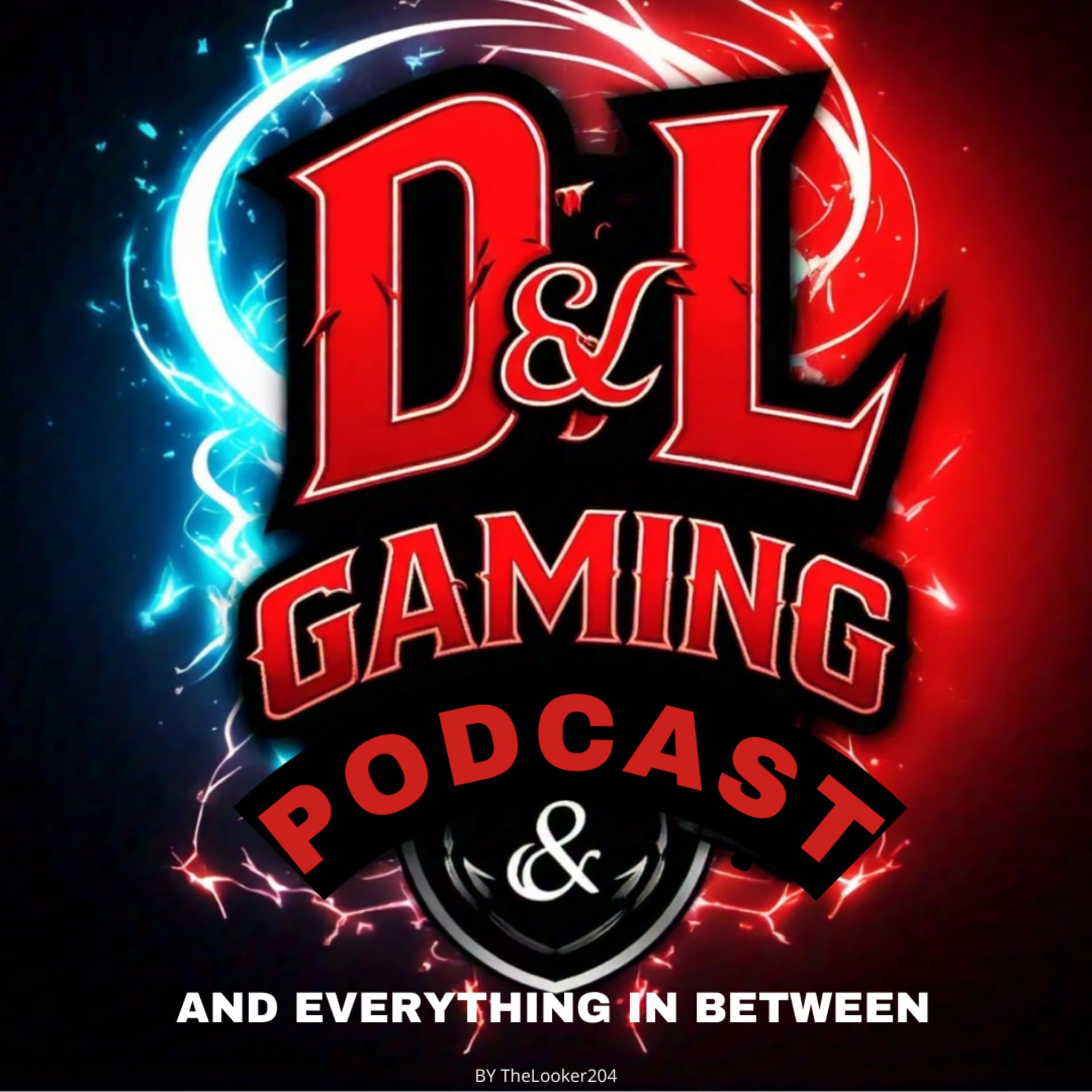 D&L Gaming Podcast - Podcasts