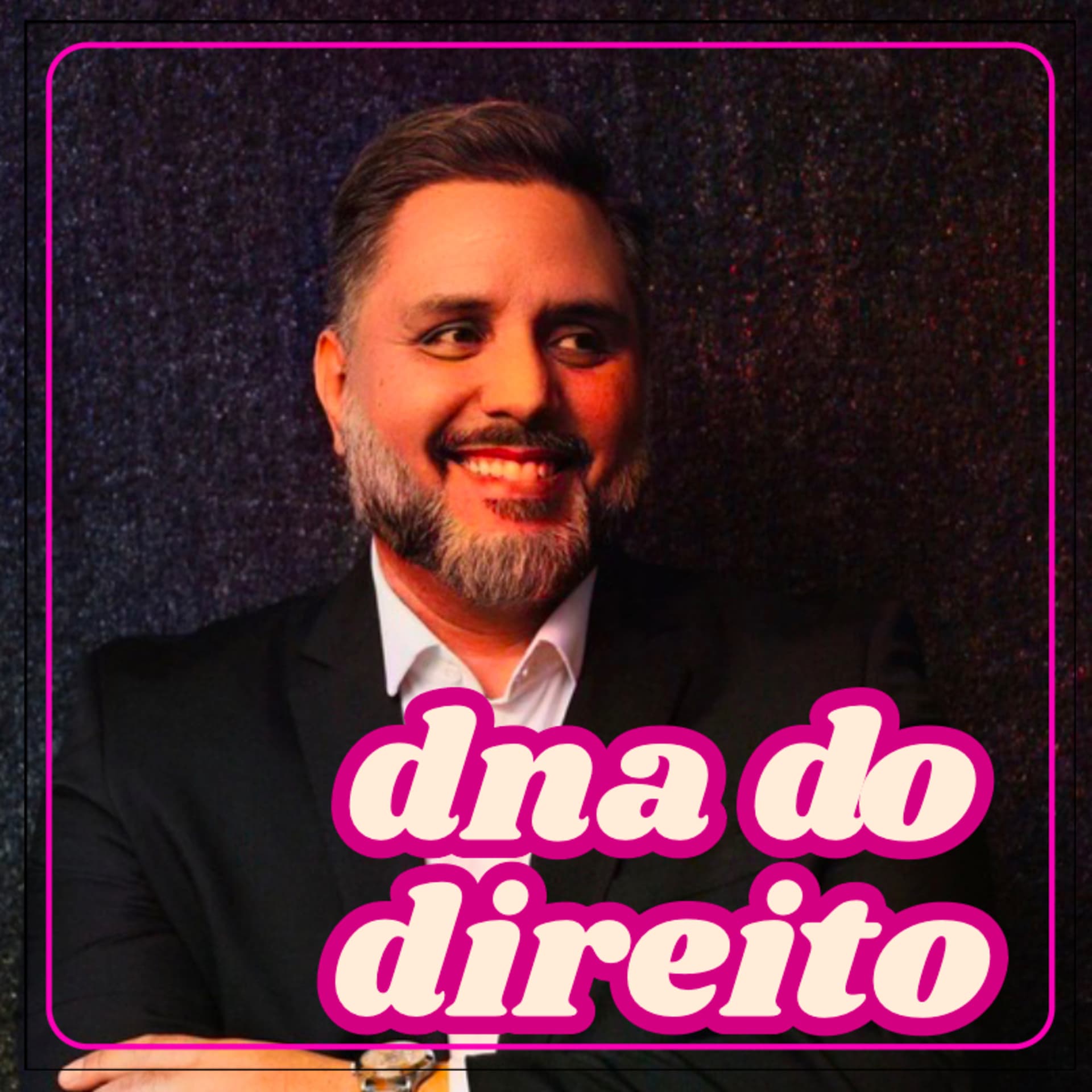 dna do direito - Podcasts