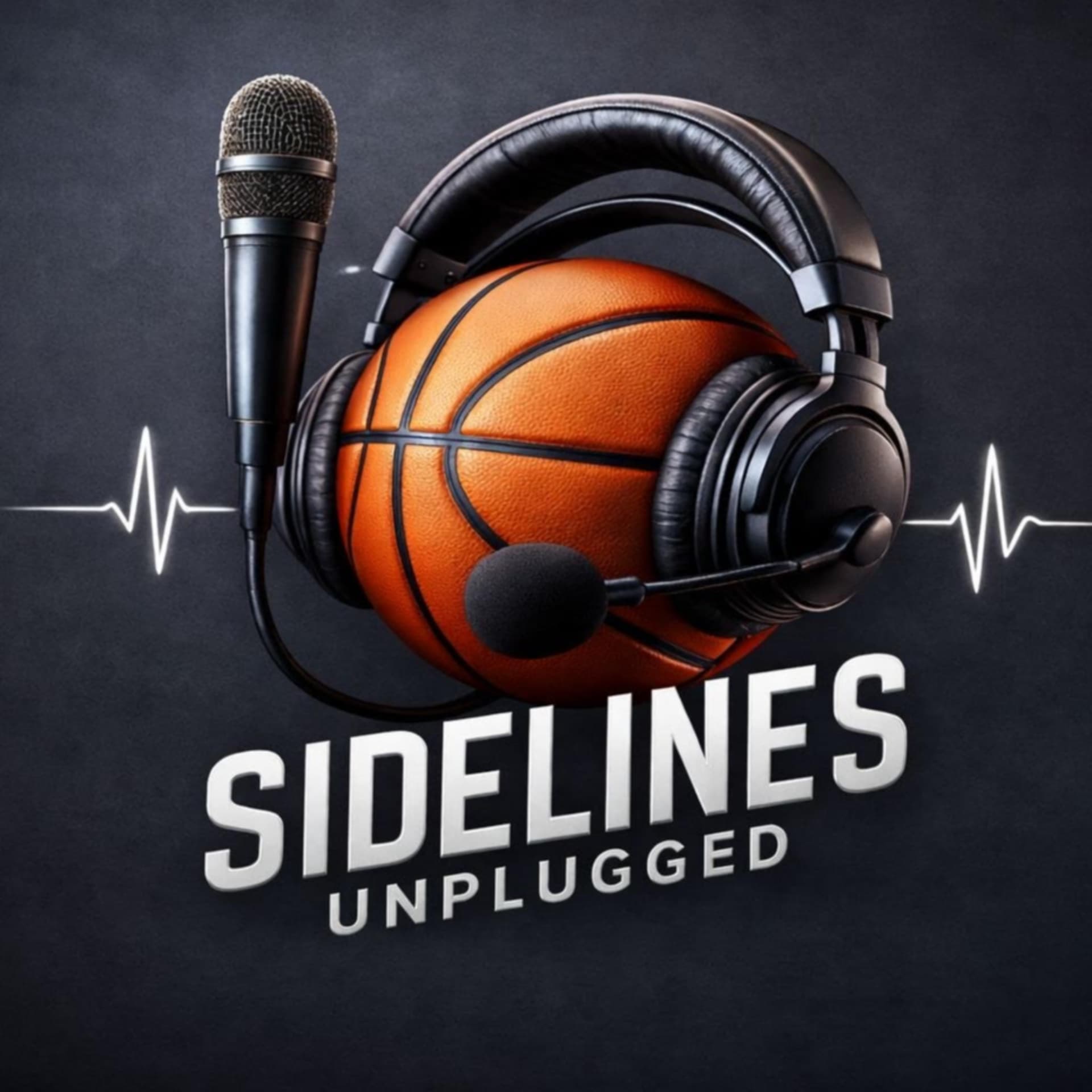 Sidelines Unplugged - Podcasts
