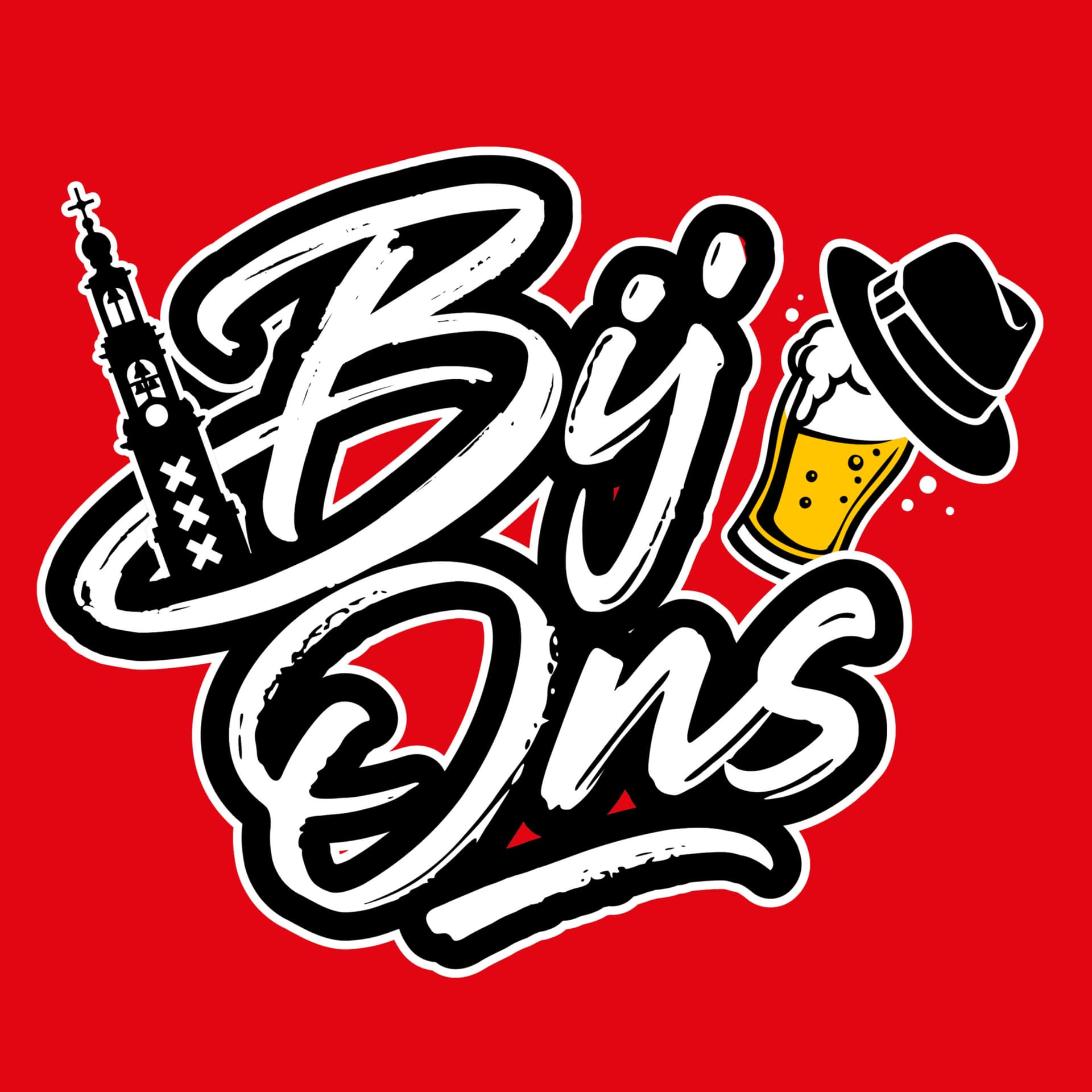 Bij Ons - Podcasts