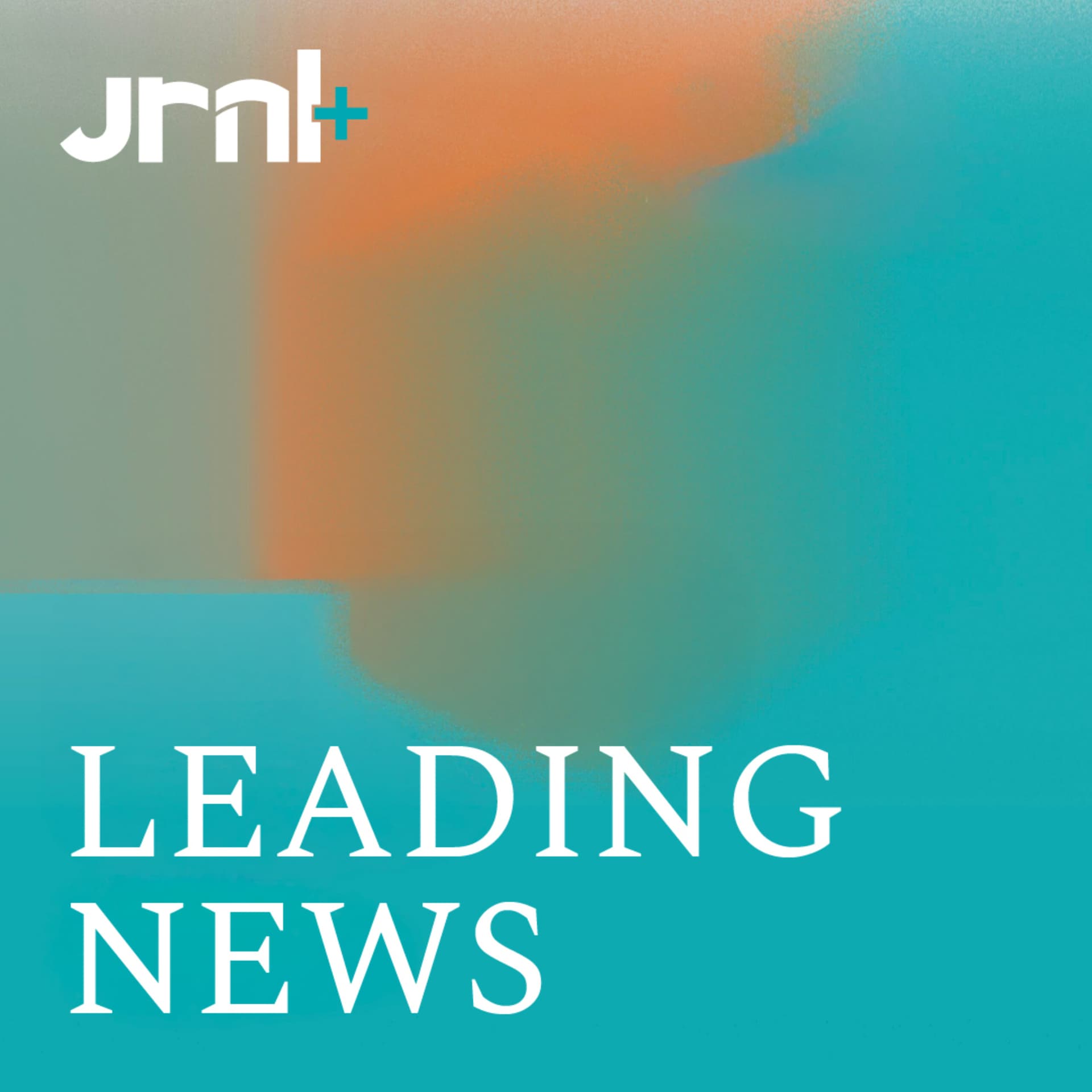 Leading News - Podcasts