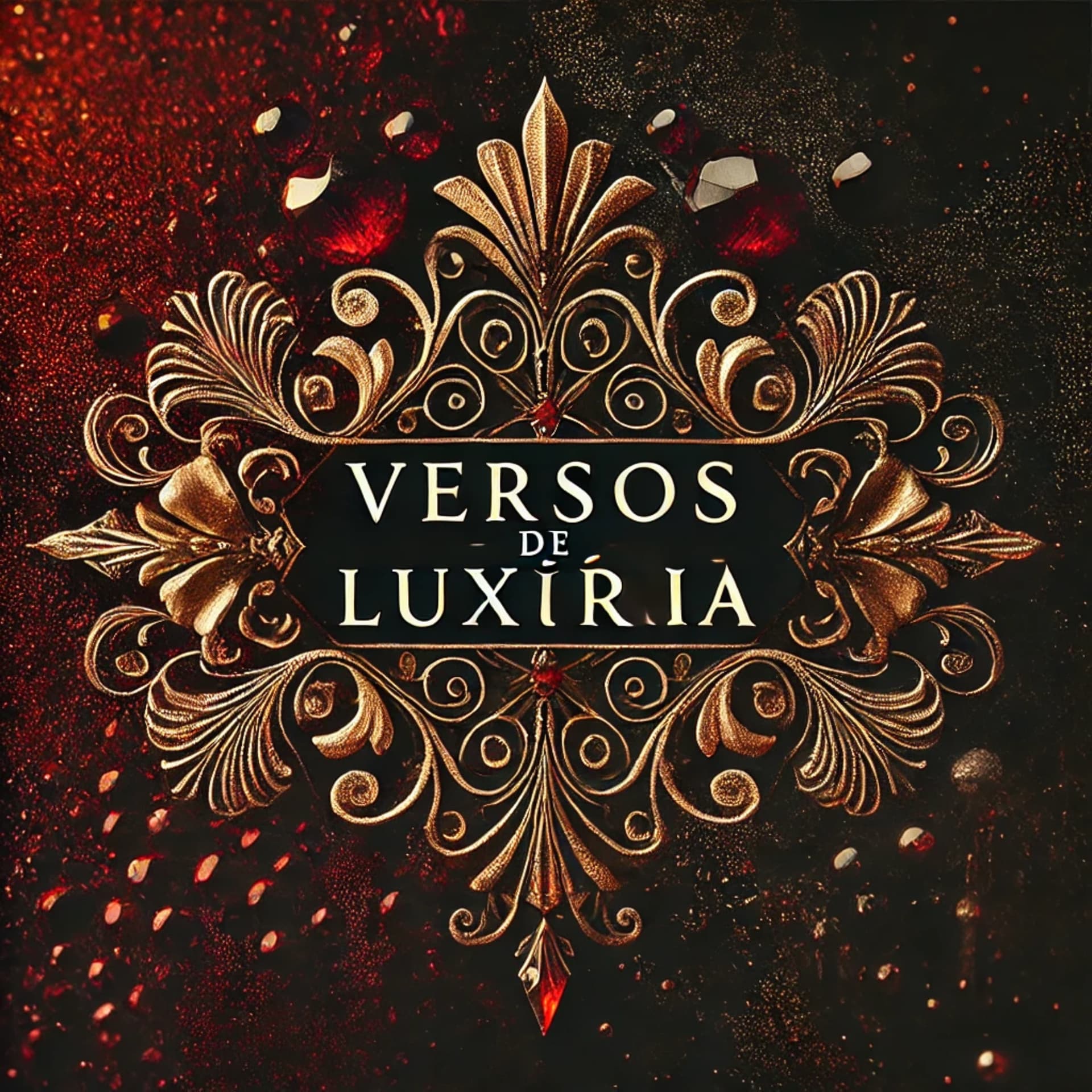 Versos de Luxúria - Podcasts