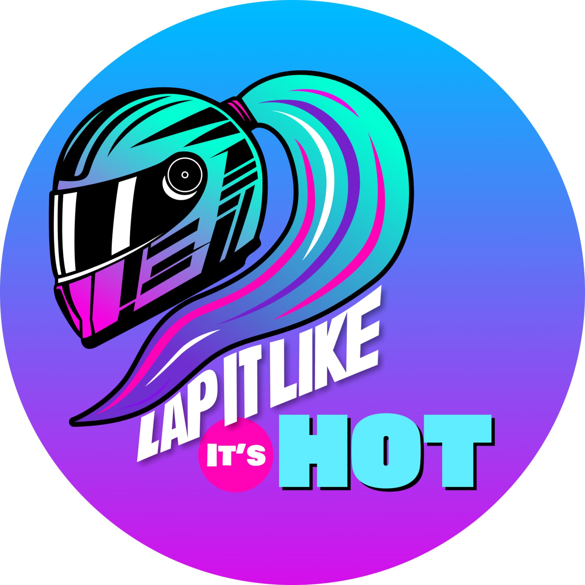 Lap It Like It’s Hot: An IndyCar Podcast - Podcasts